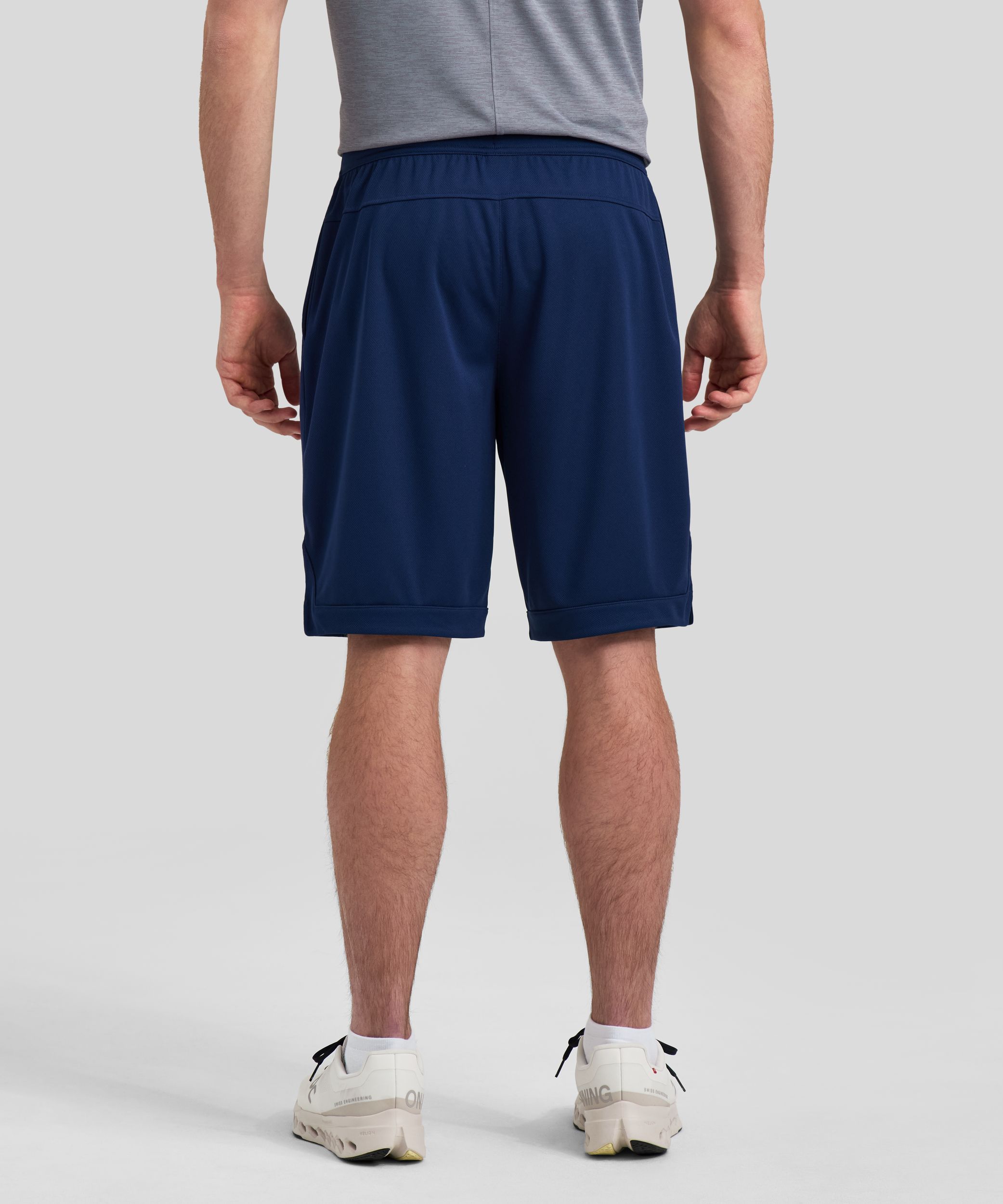 FWD Men's Recarbon 10 Inch Tech™ Mesh Shorts
