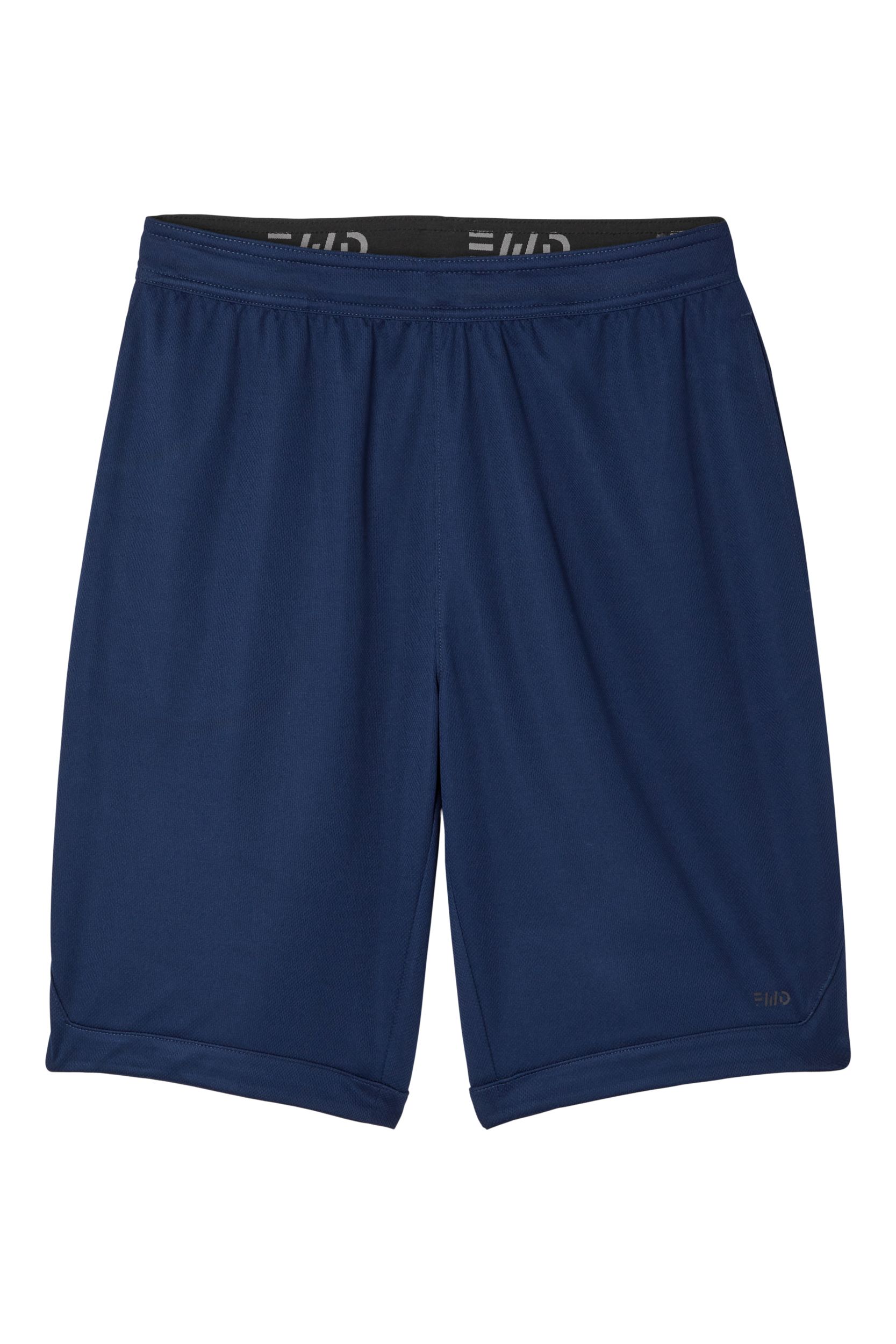 FWD Men's Recarbon 10 Inch Tech™ Mesh Shorts