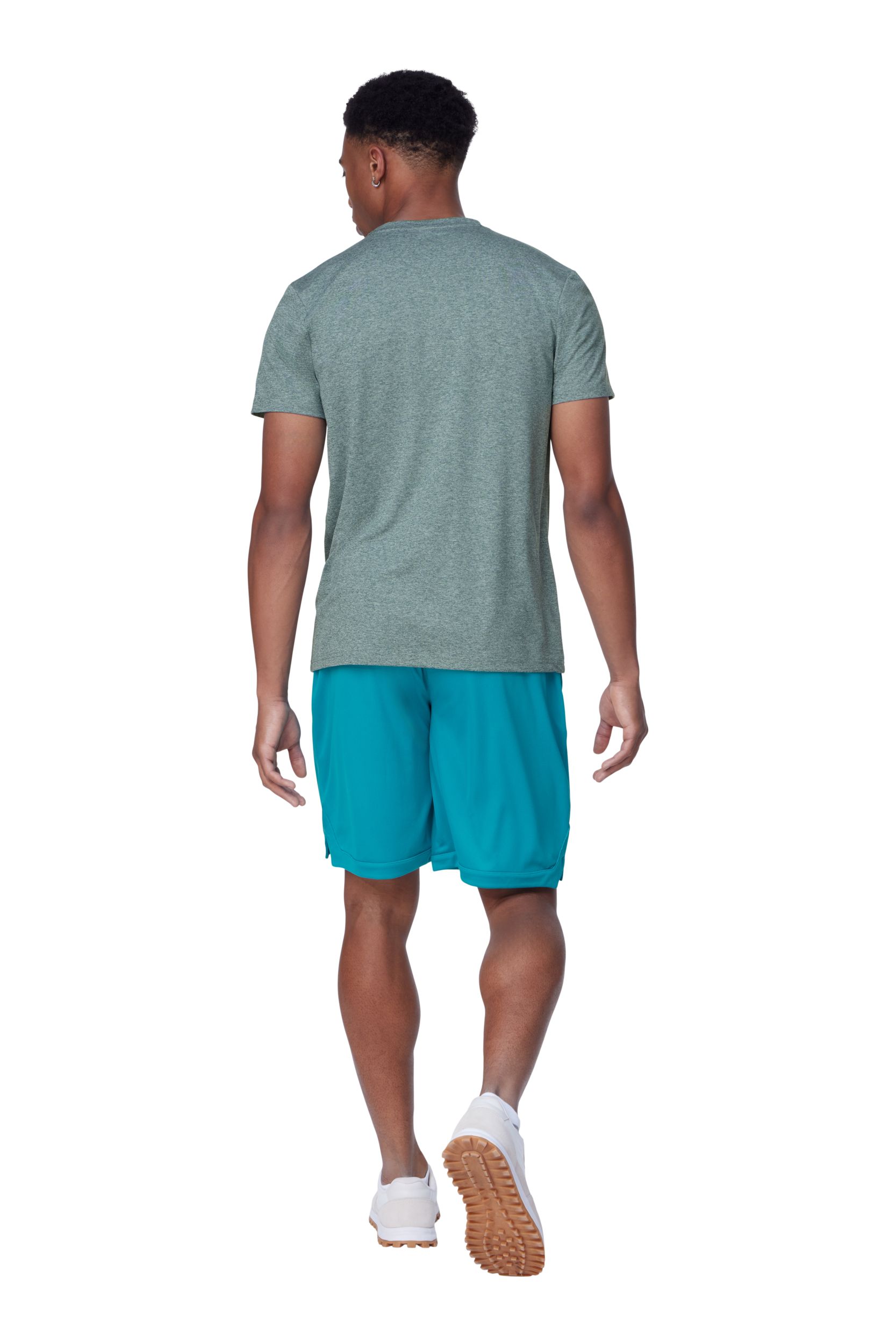 FWD Men's Recarbon 10 Inch Tech™ Mesh Shorts