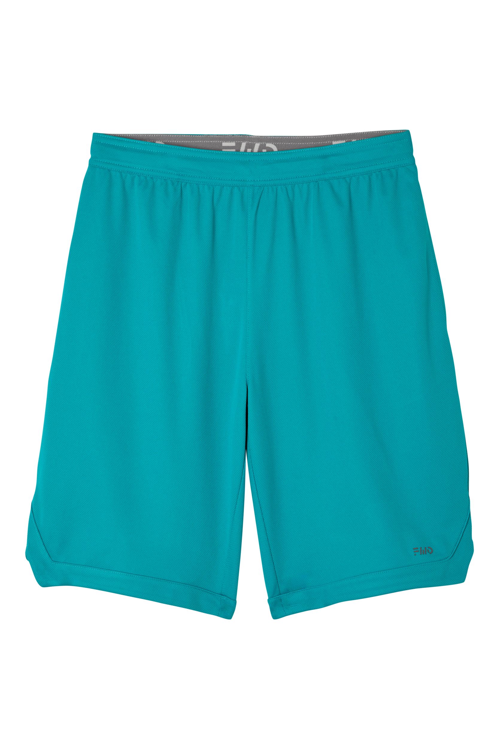 FWD Men's Recarbon 10 Inch Tech™ Mesh Shorts
