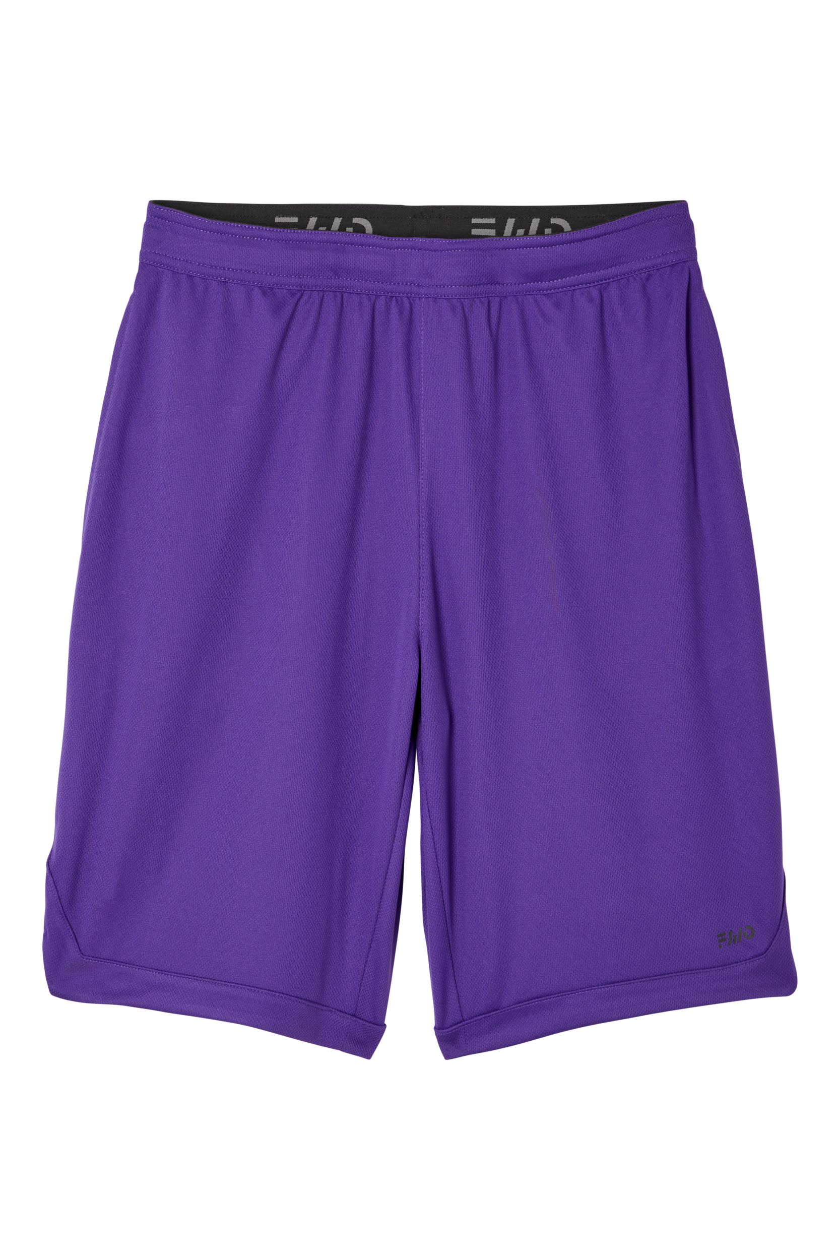FWD Men's Recarbon 10 Inch Tech™ Mesh Shorts