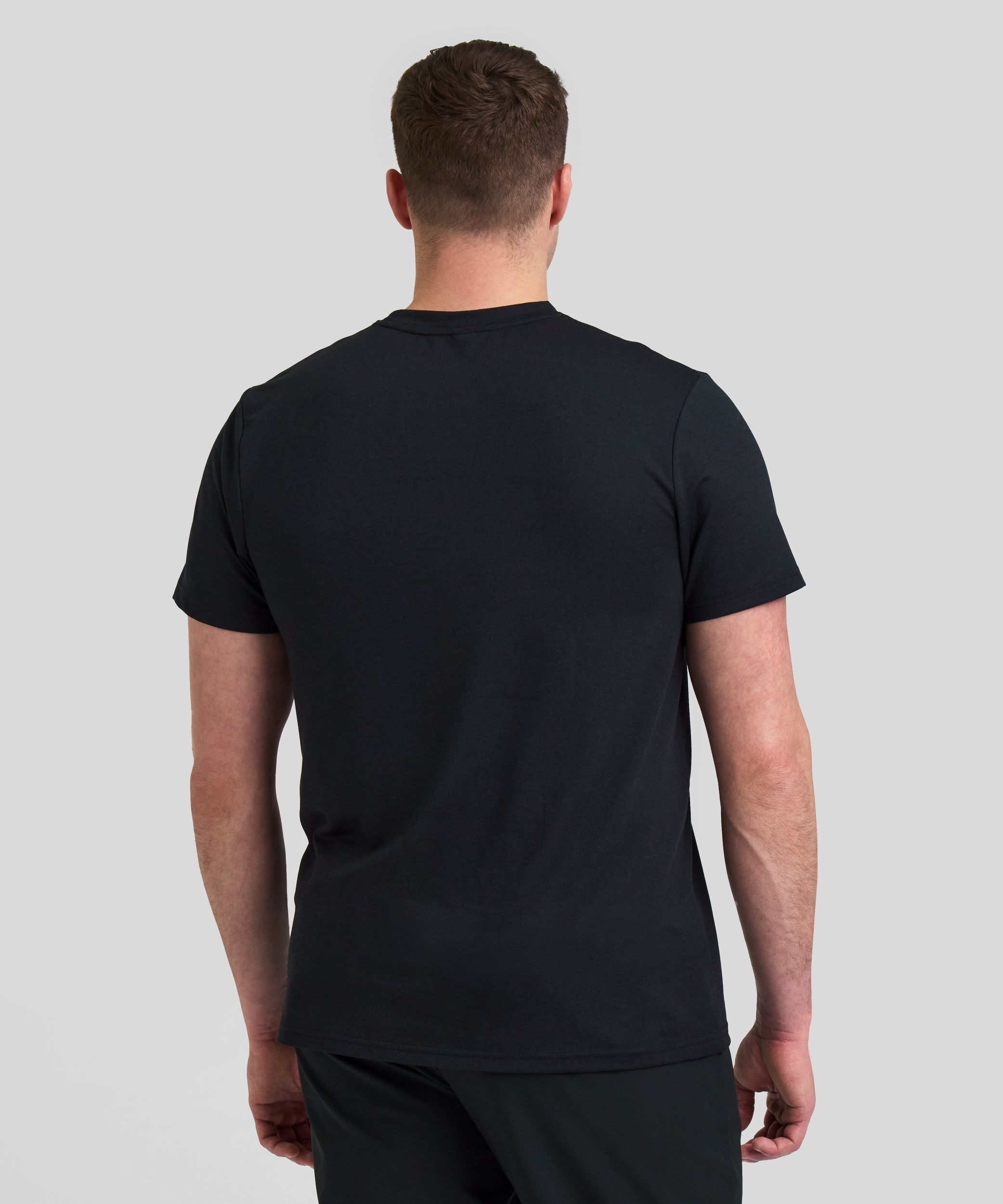 FWD Men's HIIT Mesh T-Shirt