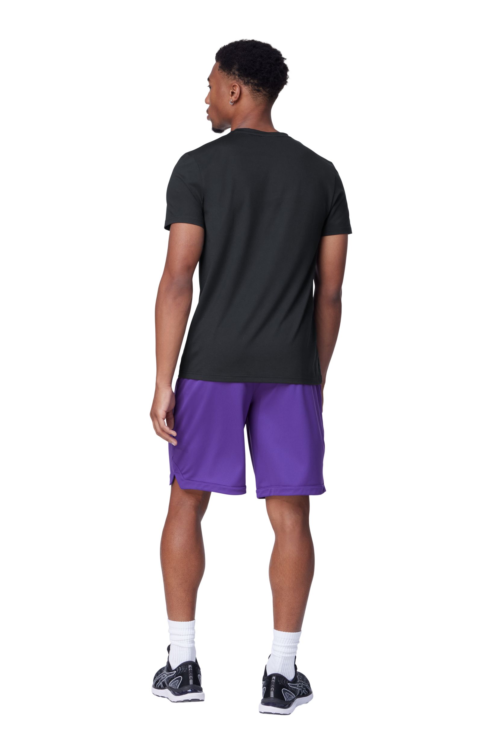 FWD Men's HIIT Mesh T-Shirt