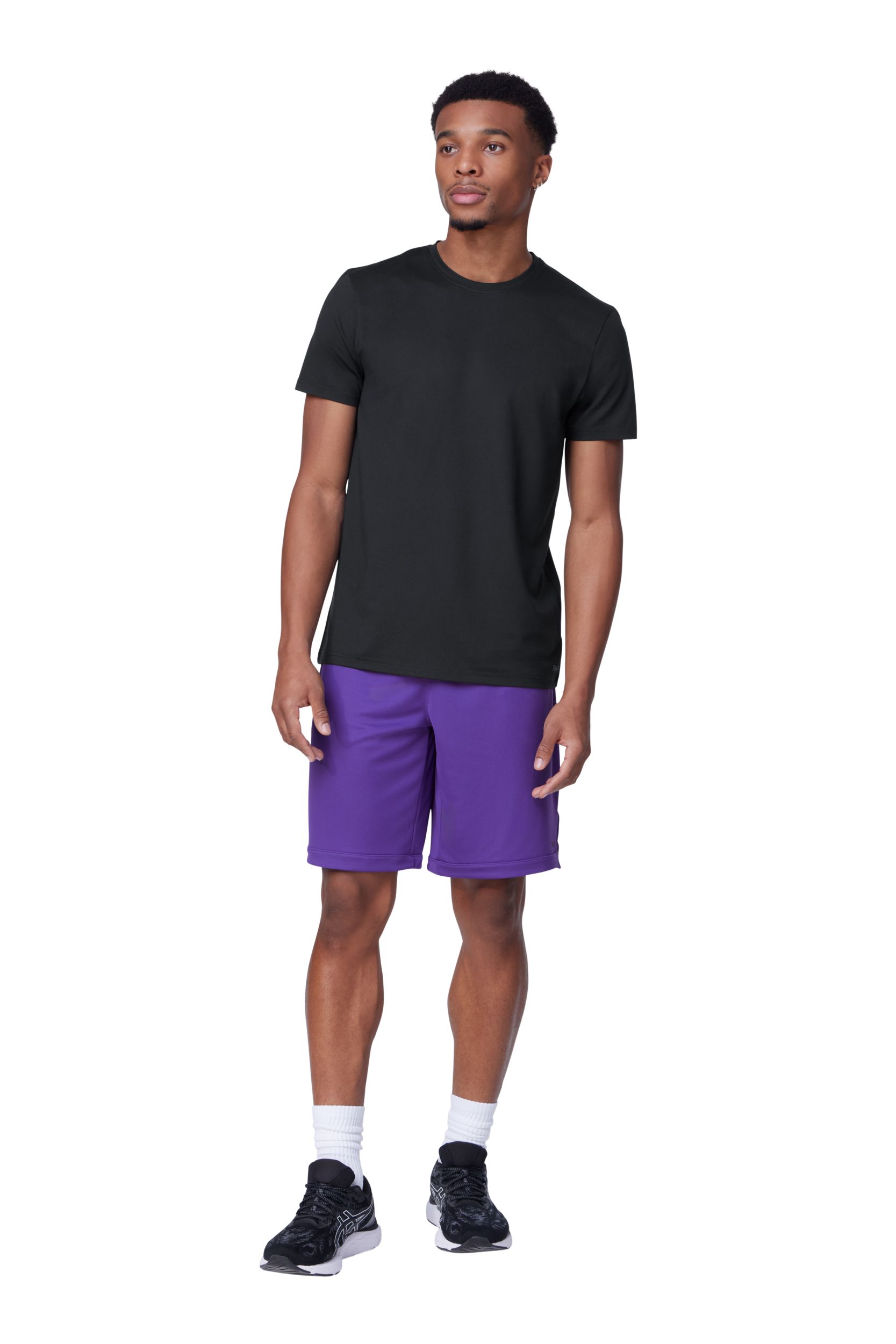 FWD Men's HIIT Mesh T-Shirt