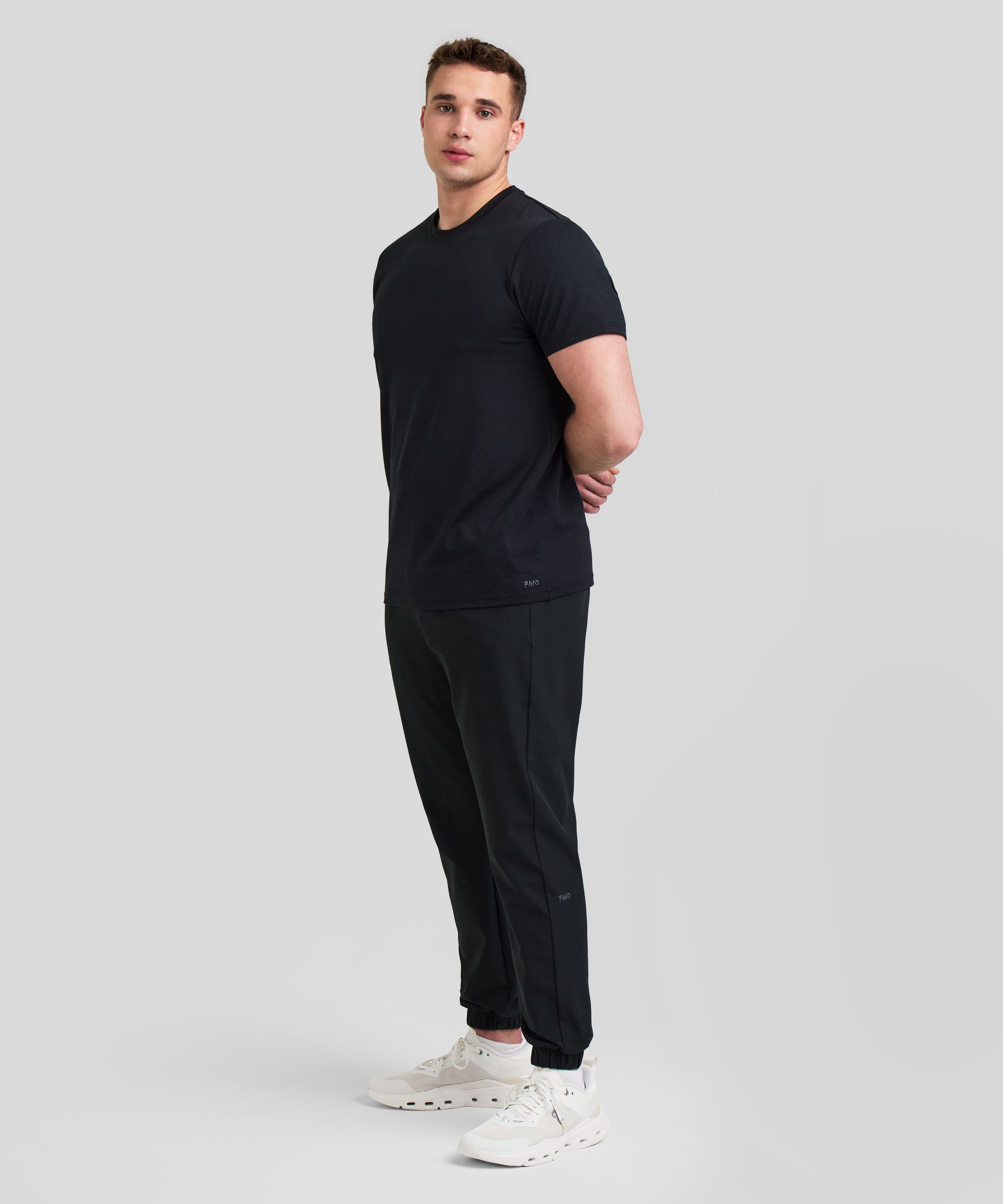 FWD Men's HIIT Mesh T-Shirt