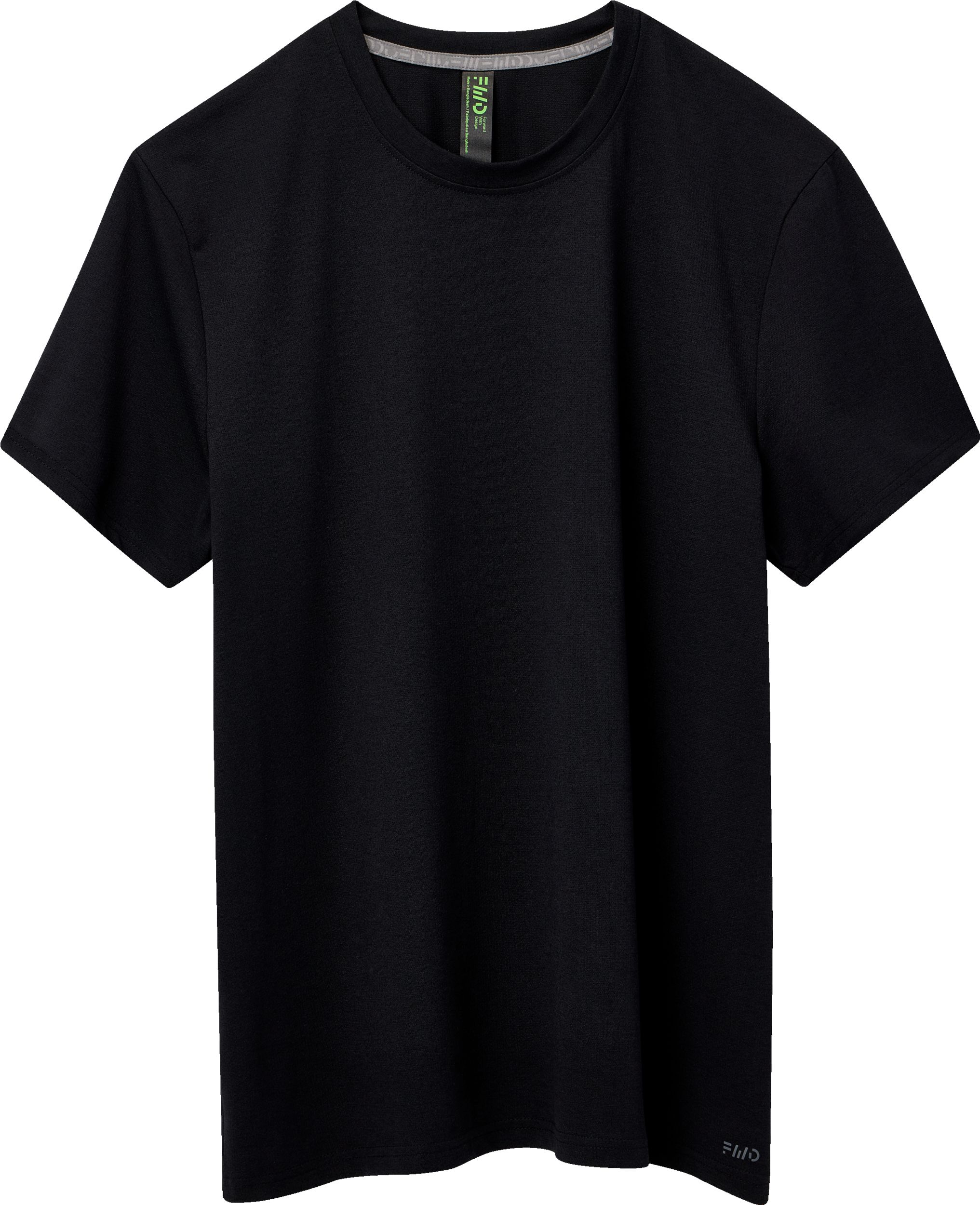 FWD Men's HIIT Mesh T-Shirt