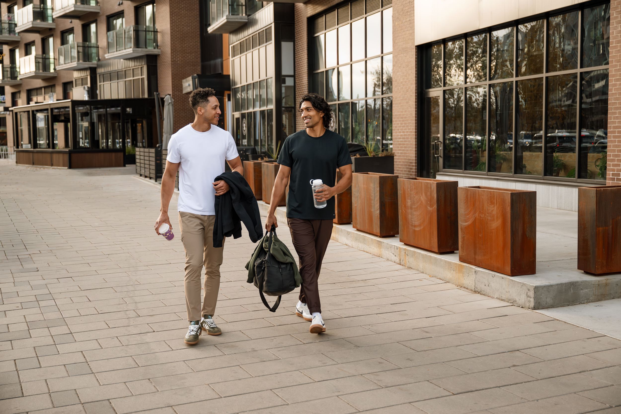 FWD Men's Sportswear Woven Pants