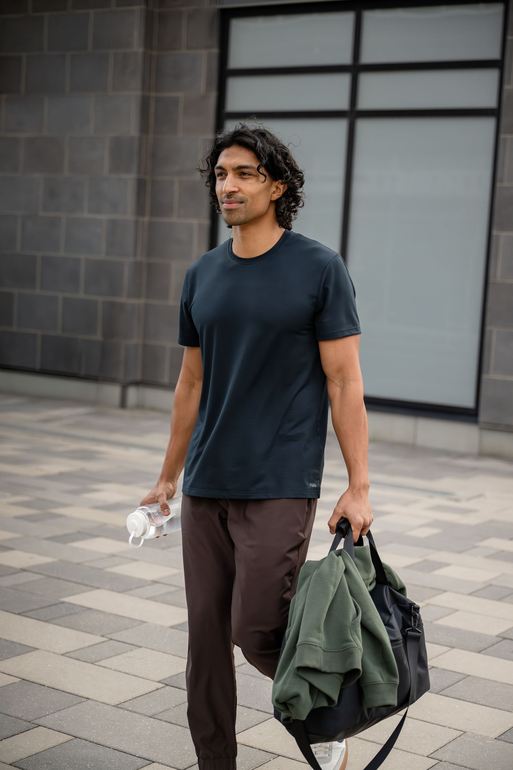 FWD Men's Sportswear Woven Pants