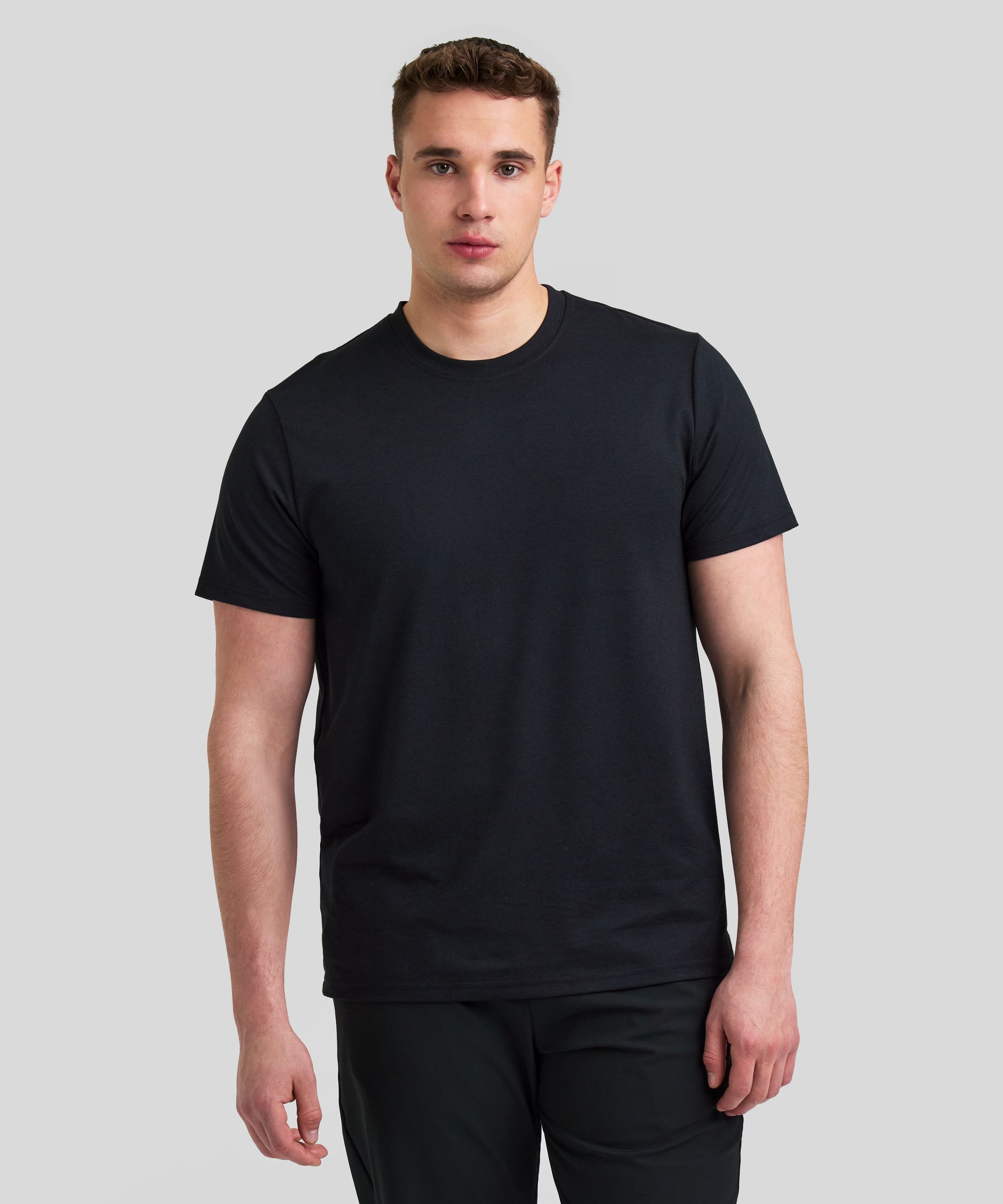 FWD Men's HIIT Mesh T-Shirt