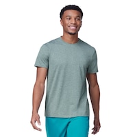 FWD Men's HIIT Mesh T-Shirt