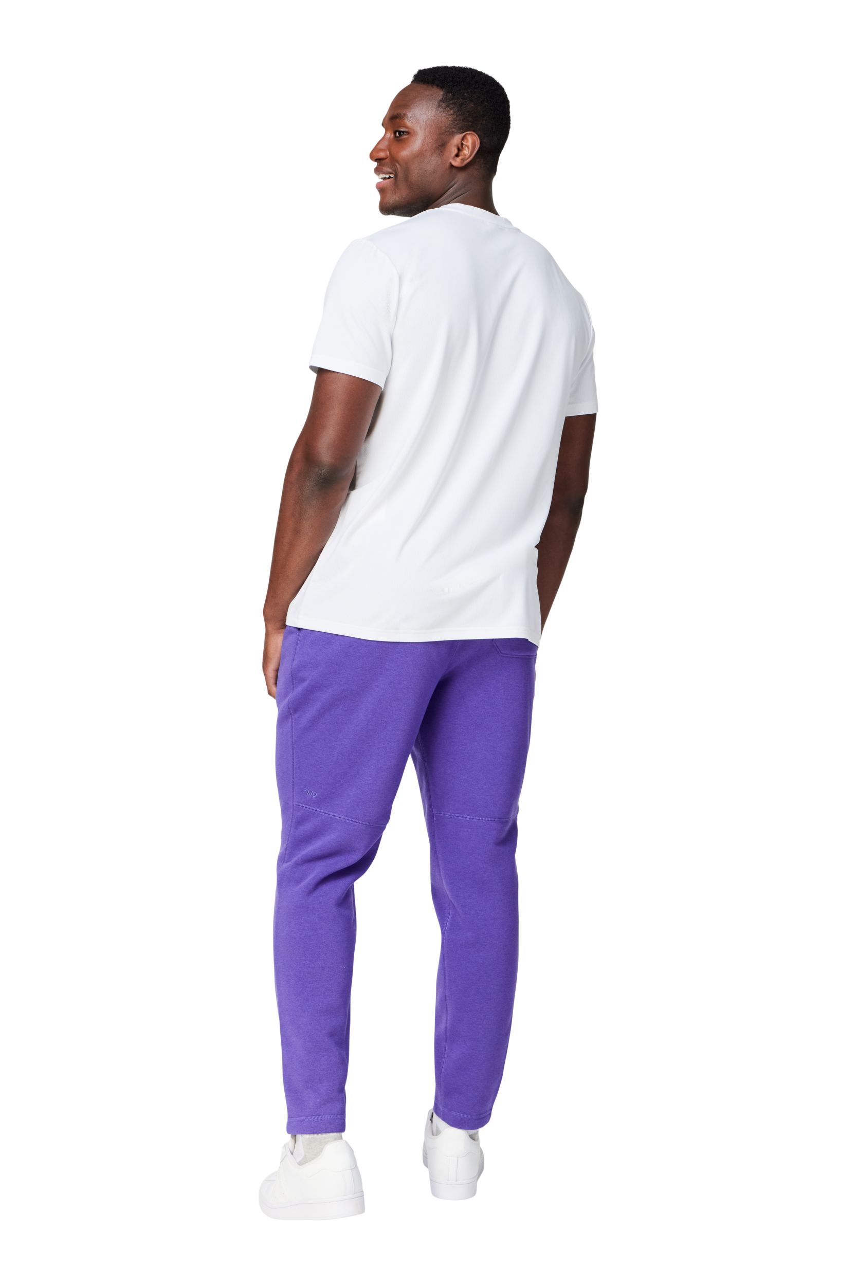 FWD Men's HIIT Mesh T-Shirt