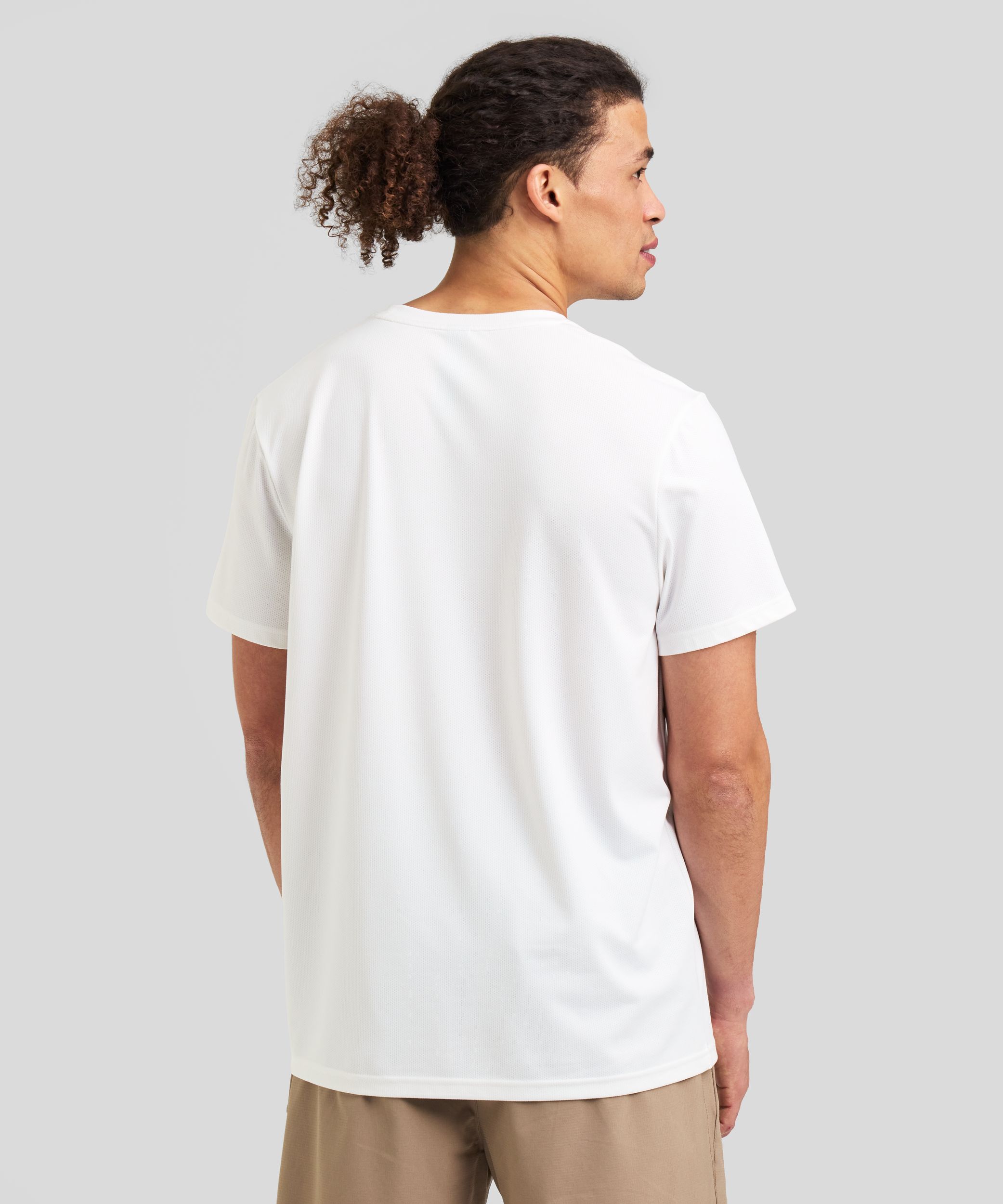 FWD Men's HIIT Mesh T-Shirt
