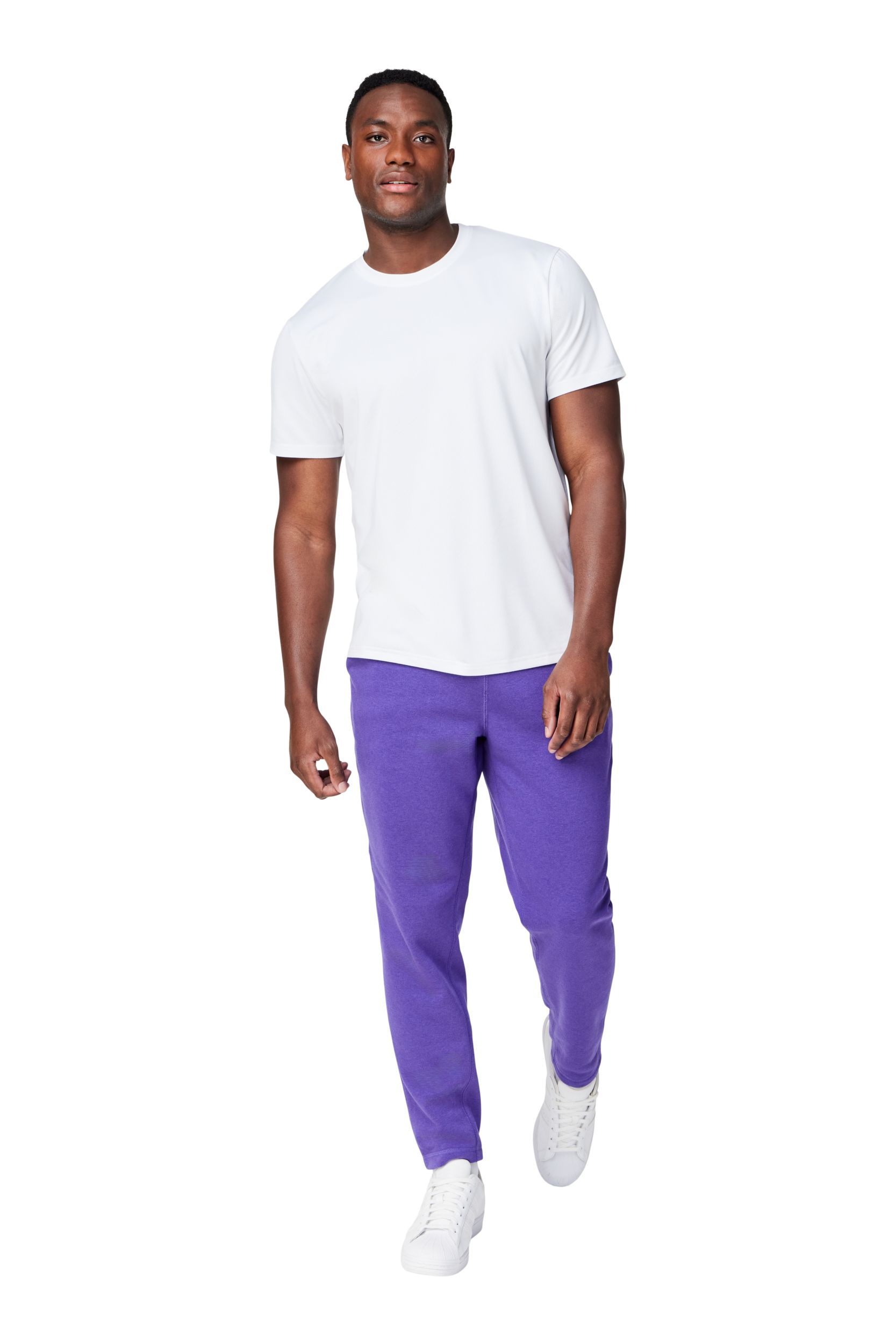 FWD Men's HIIT Mesh T-Shirt