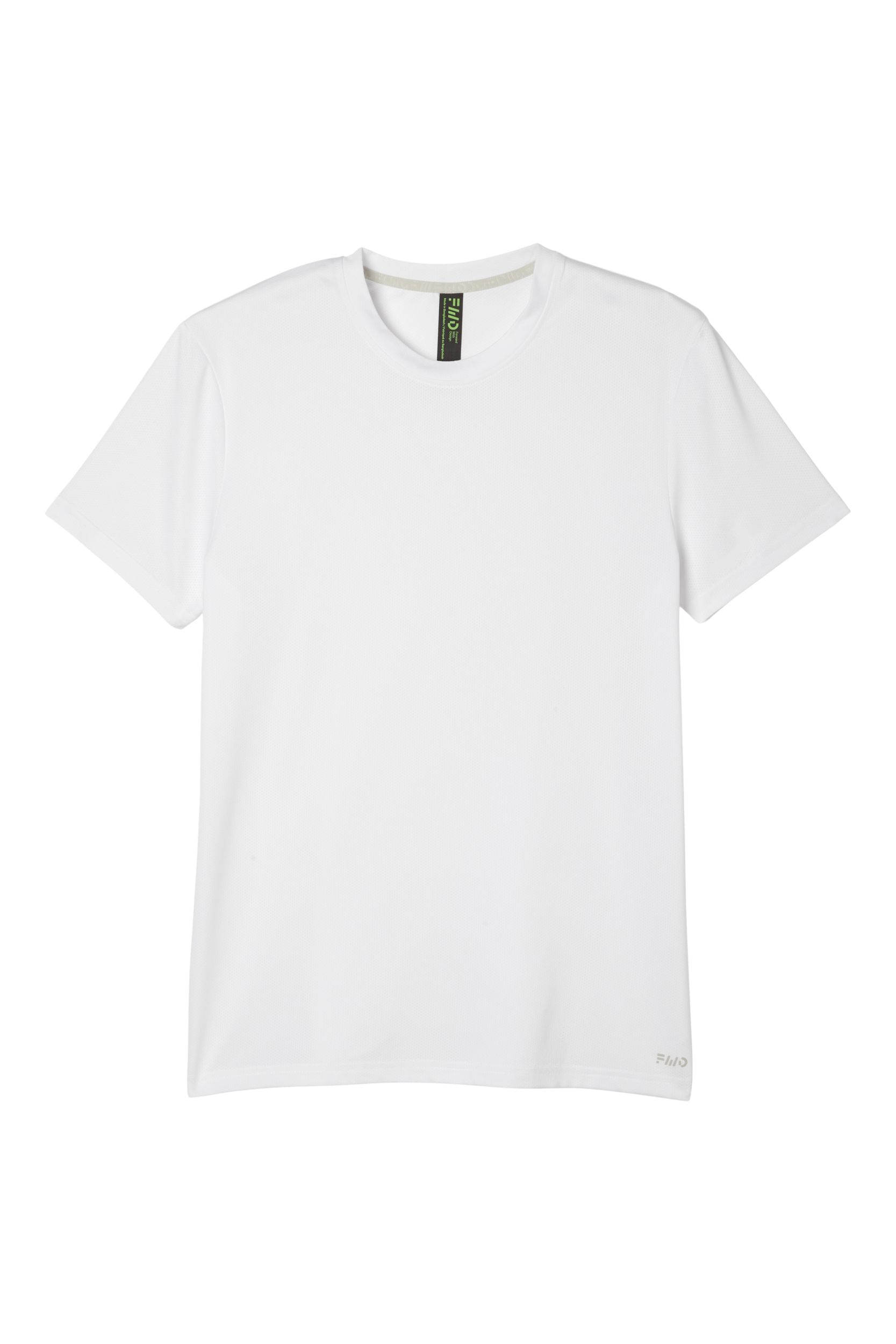 FWD Men's HIIT Mesh T-Shirt