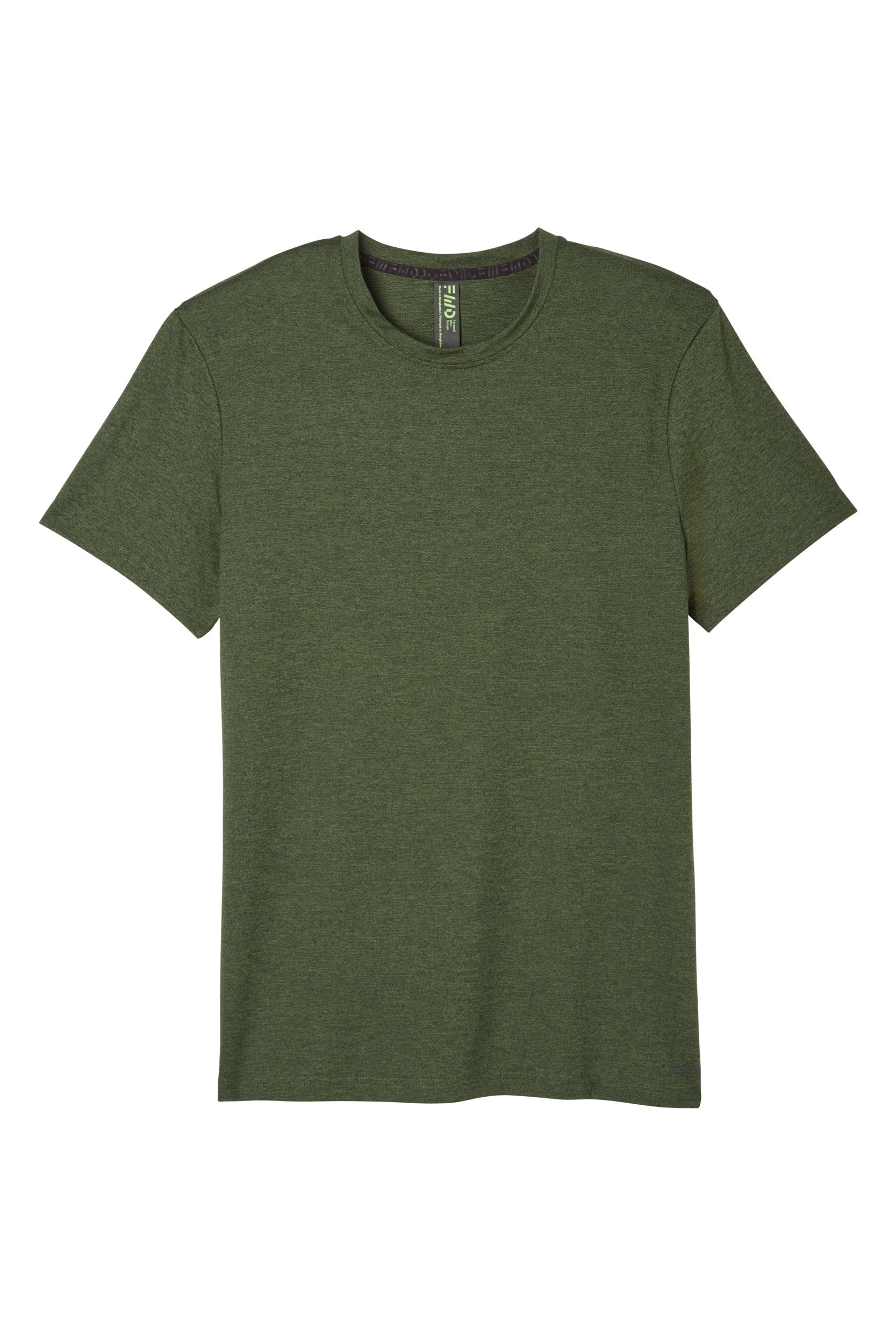 FWD Men's HIIT Mesh T-Shirt