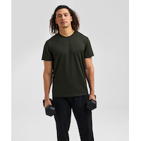 FWD Men's HIIT Mesh T-Shirt