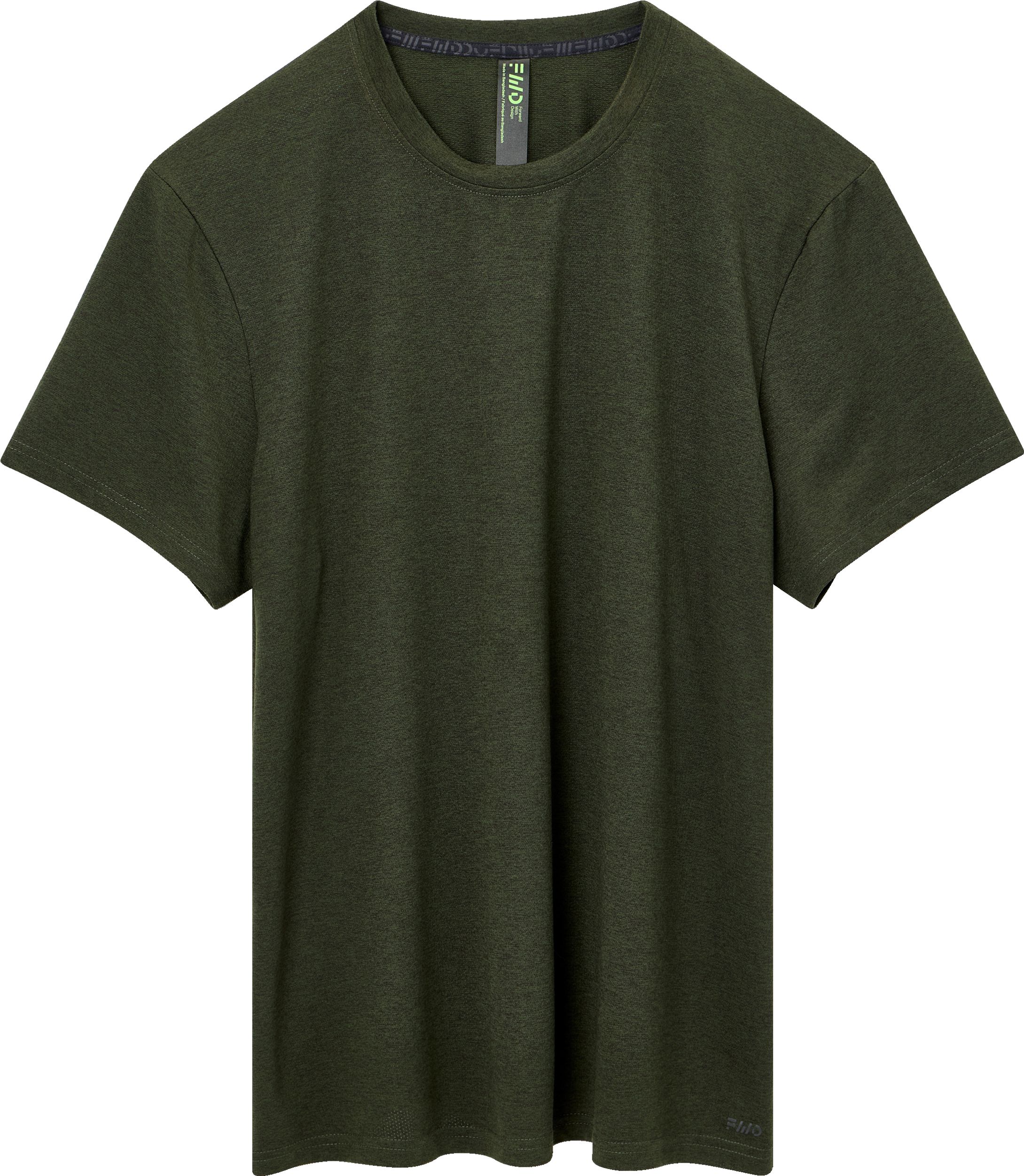 FWD Men's HIIT Mesh T-Shirt