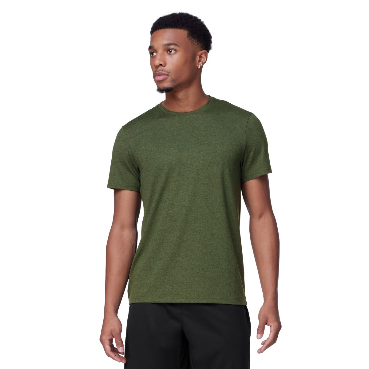 FWD Men's HIIT Mesh T-Shirt
