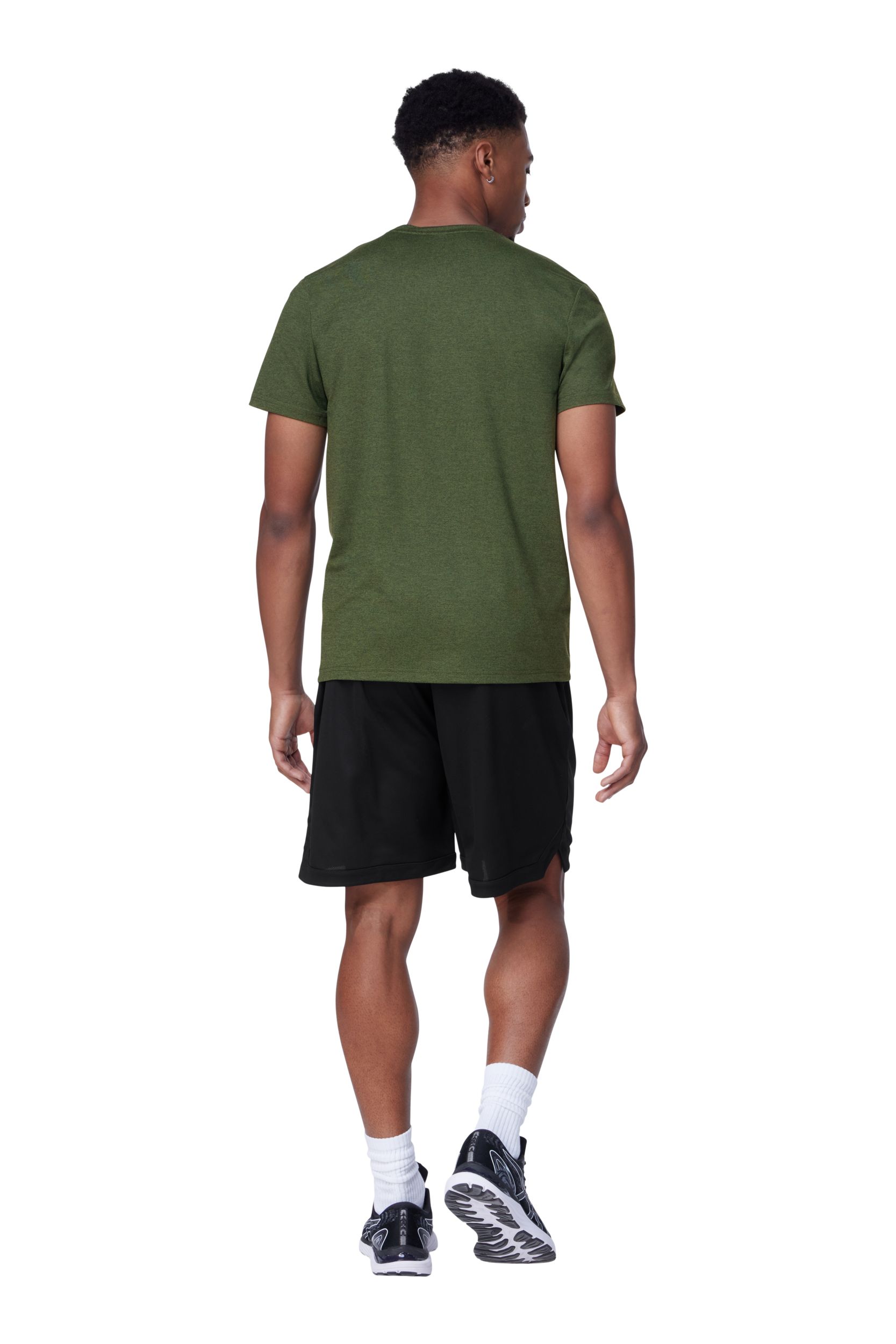 FWD Men's HIIT Mesh T-Shirt