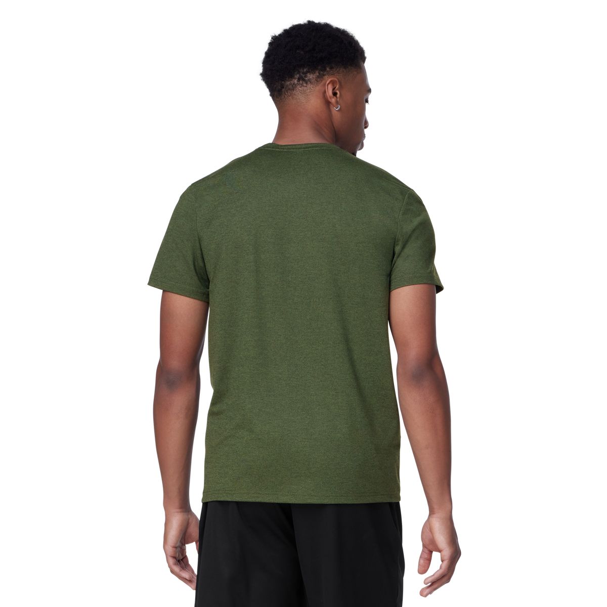 FWD Men's HIIT Mesh T-Shirt