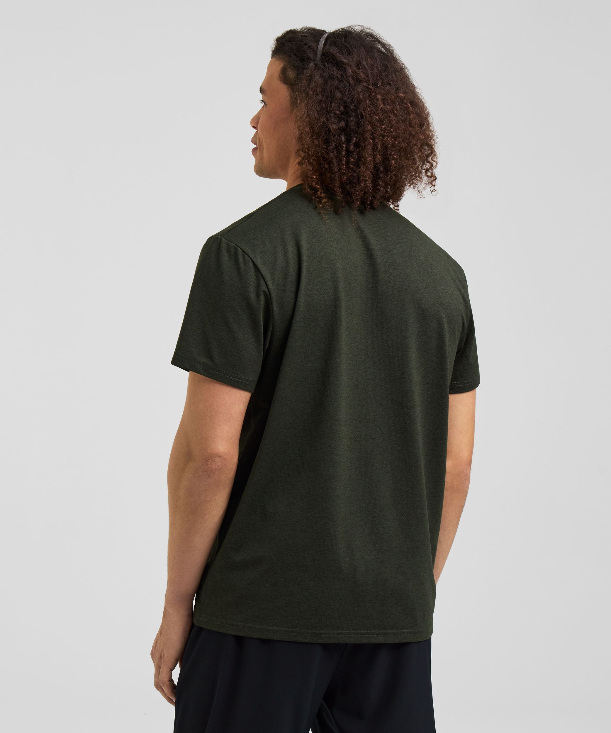 FWD Men's HIIT Mesh T-Shirt