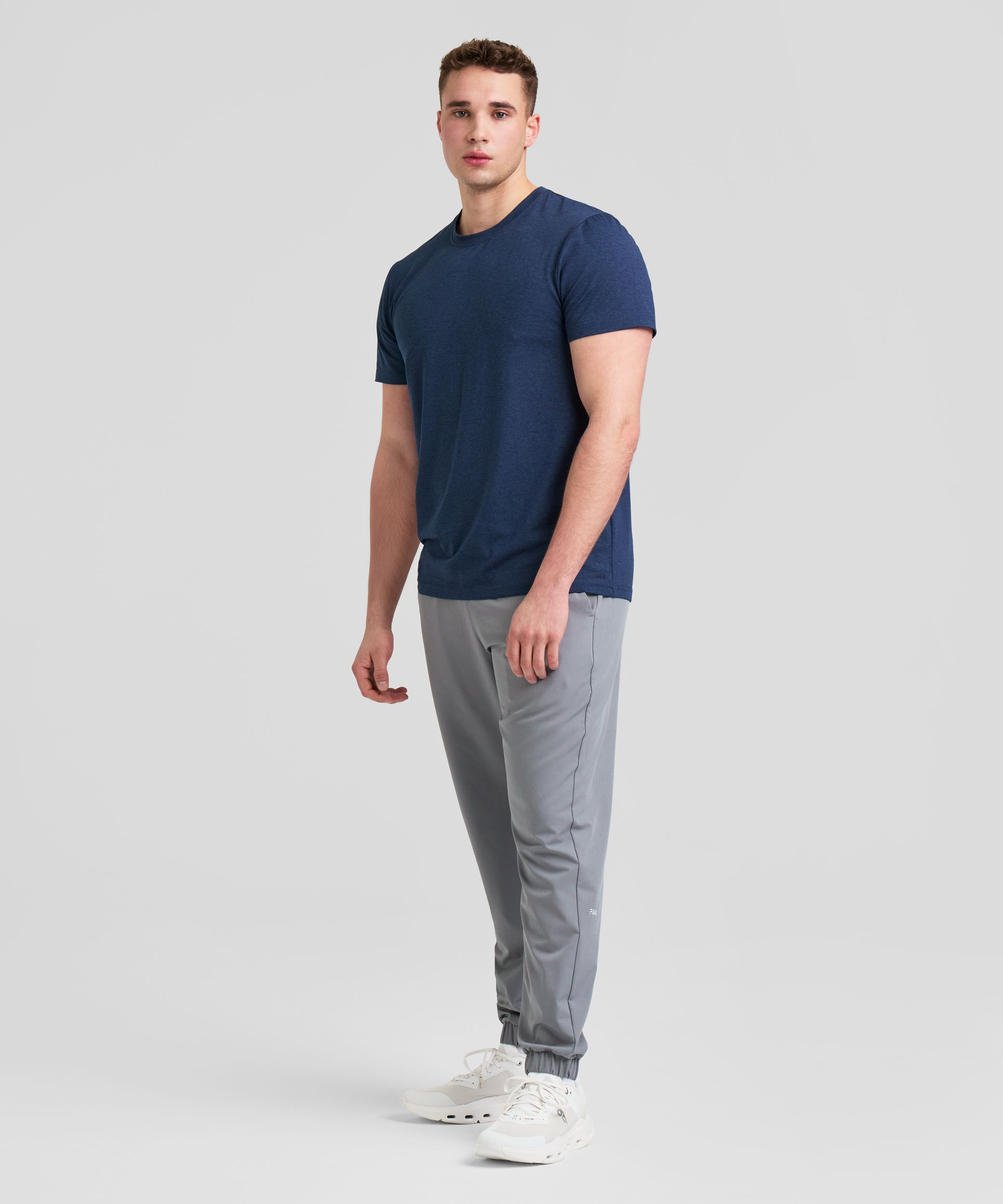 FWD Men's HIIT Mesh T-Shirt