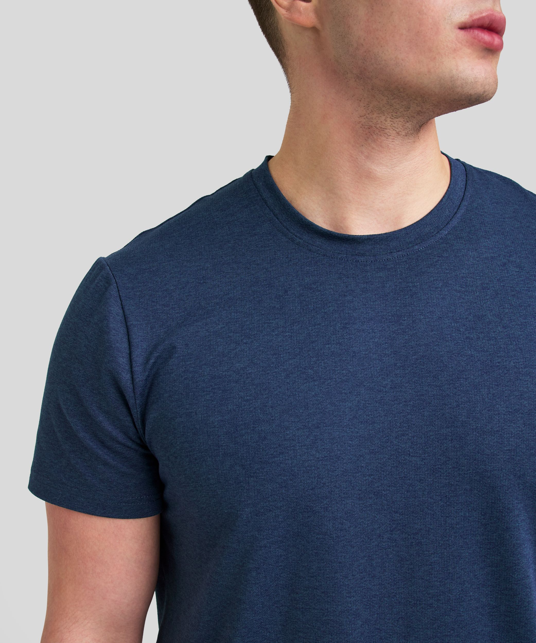 FWD Men's HIIT Mesh T-Shirt