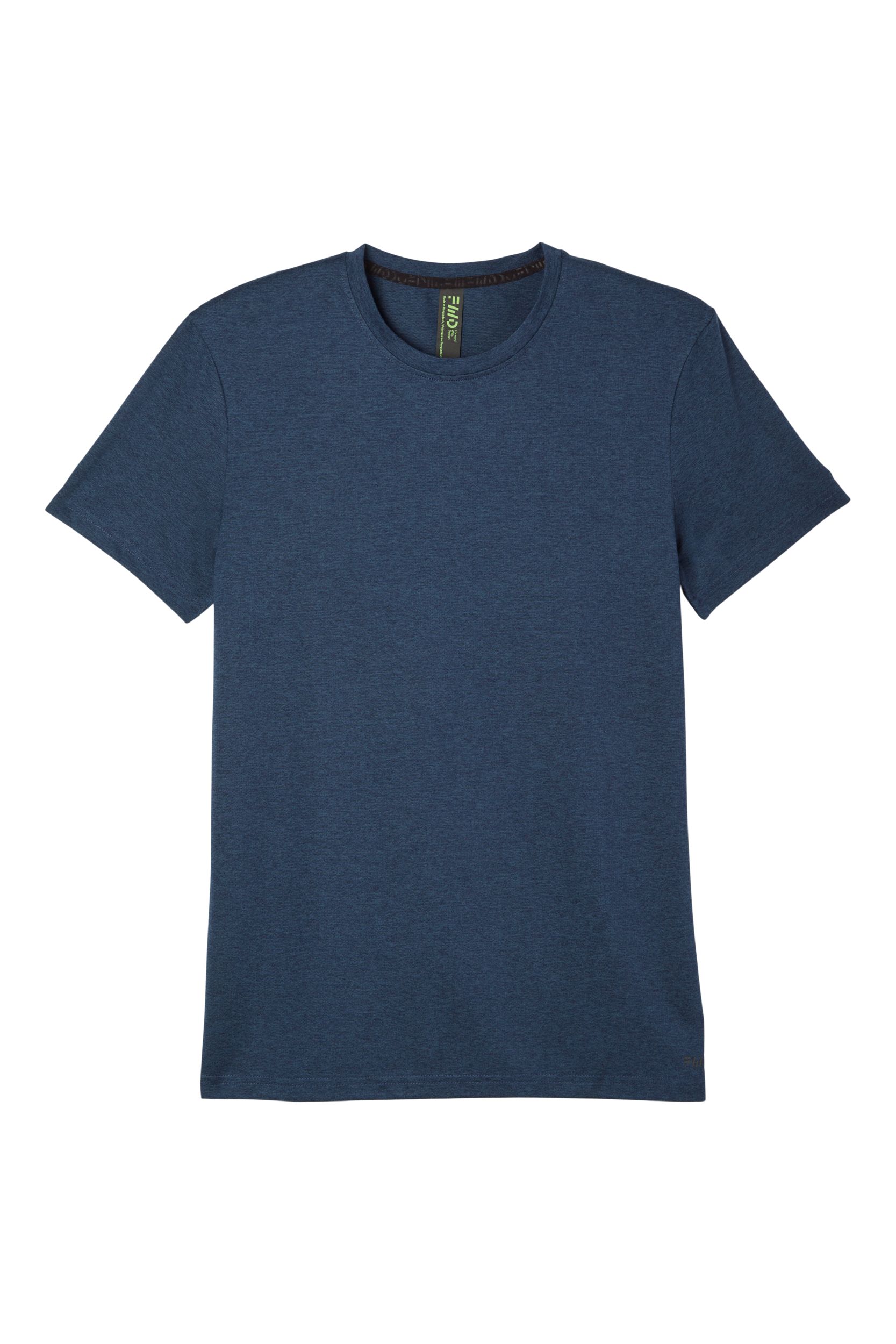 FWD Men's HIIT Mesh T-Shirt