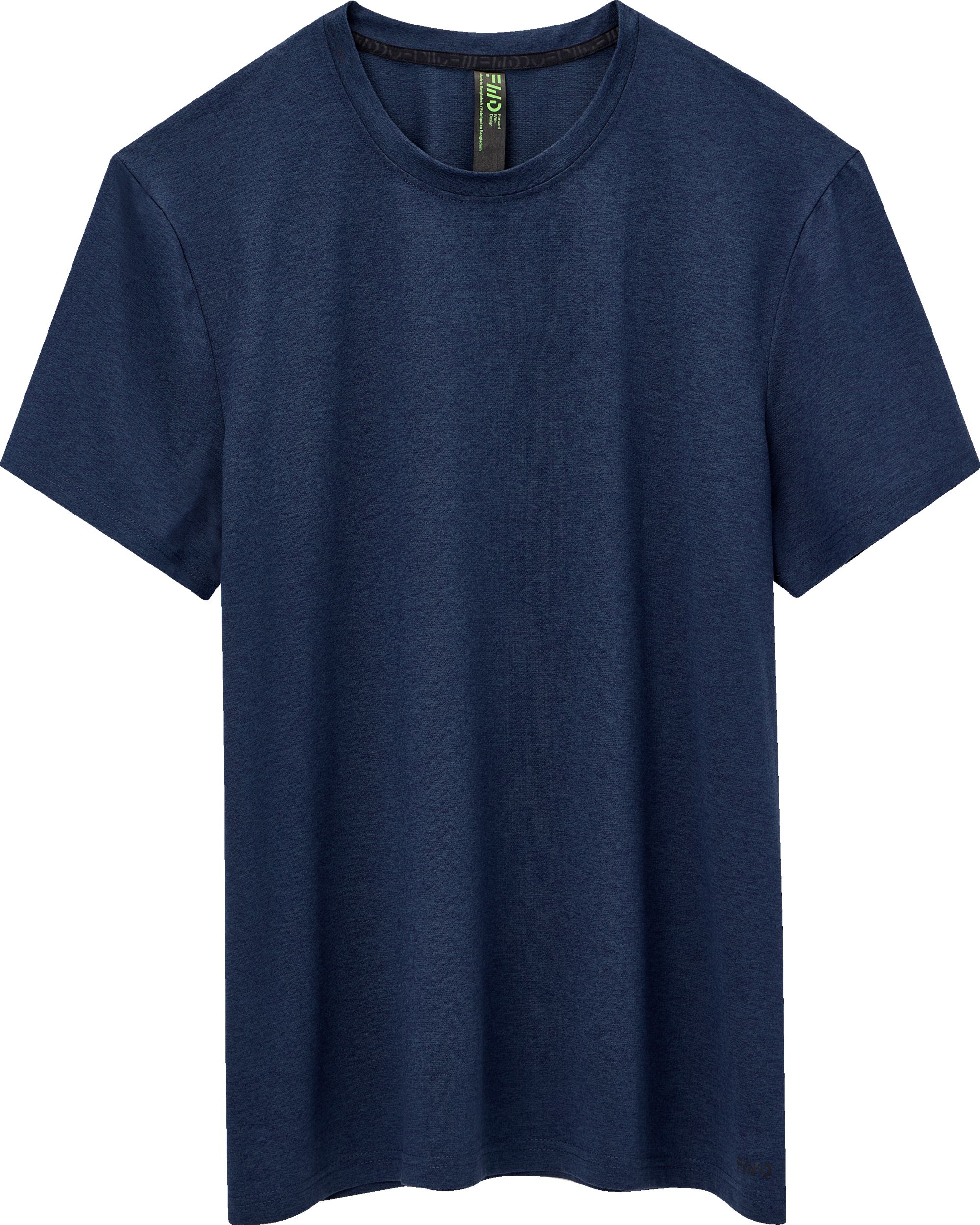 FWD Men's HIIT Mesh T-Shirt