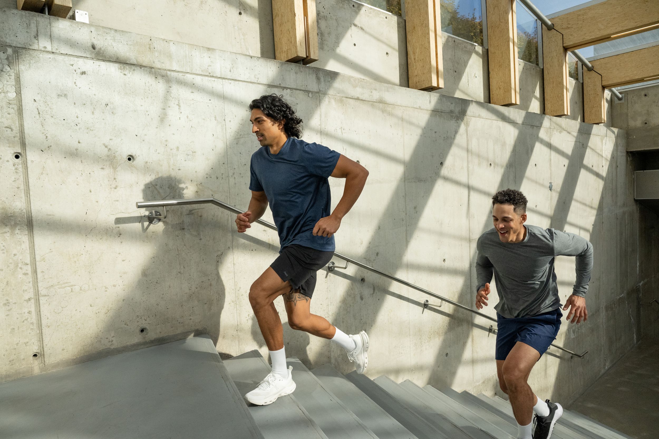 FWD Men's ReCarbon 7 Inch Stretch Woven Shorts