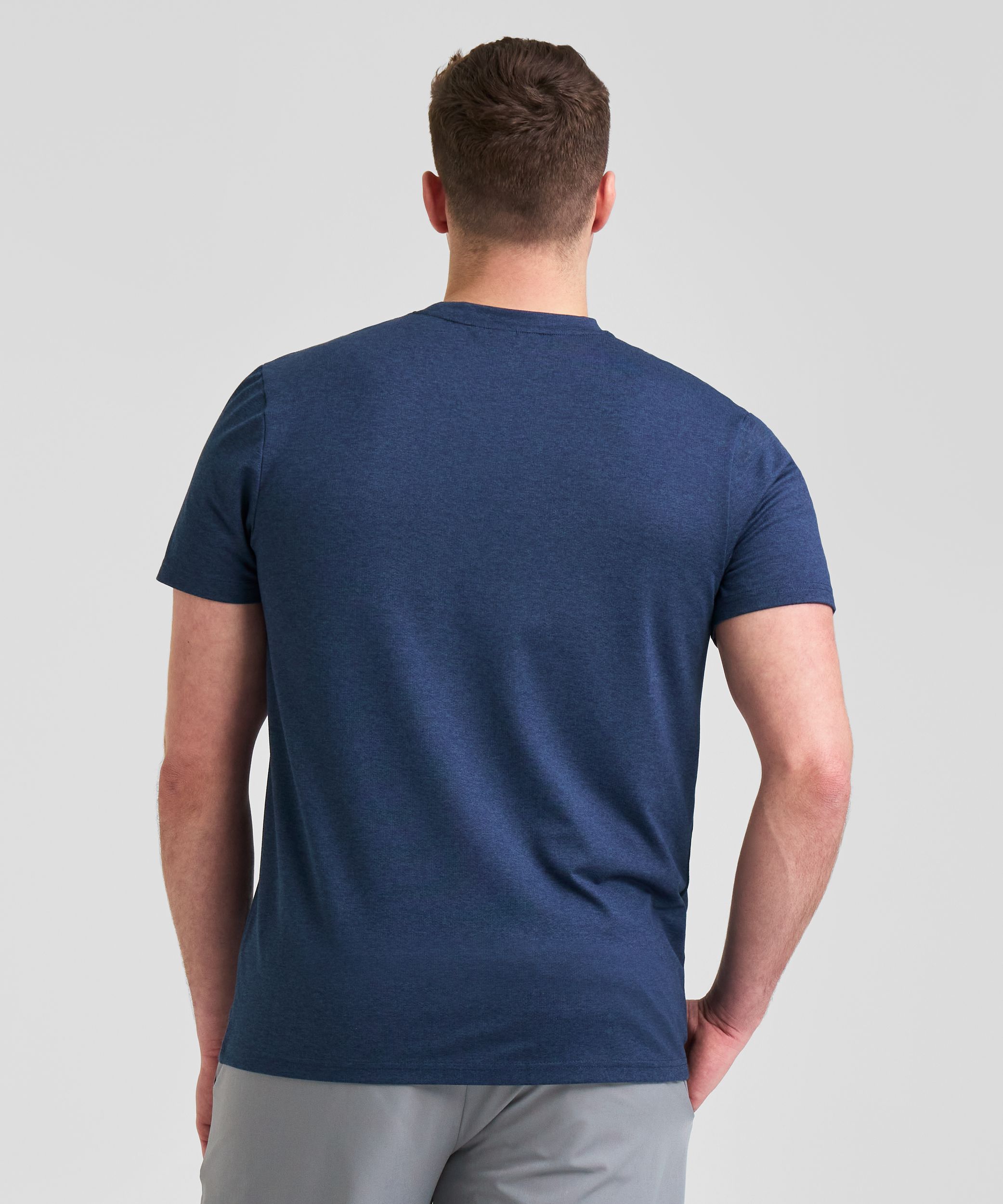 FWD Men's HIIT Mesh T-Shirt