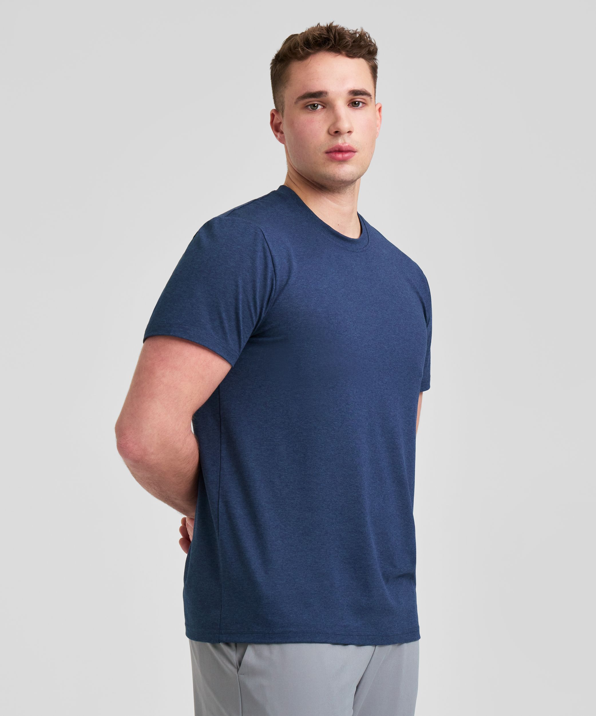 FWD Men's HIIT Mesh T-Shirt