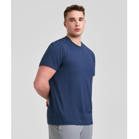 FWD Men's Hiit Mesh T-Shirt