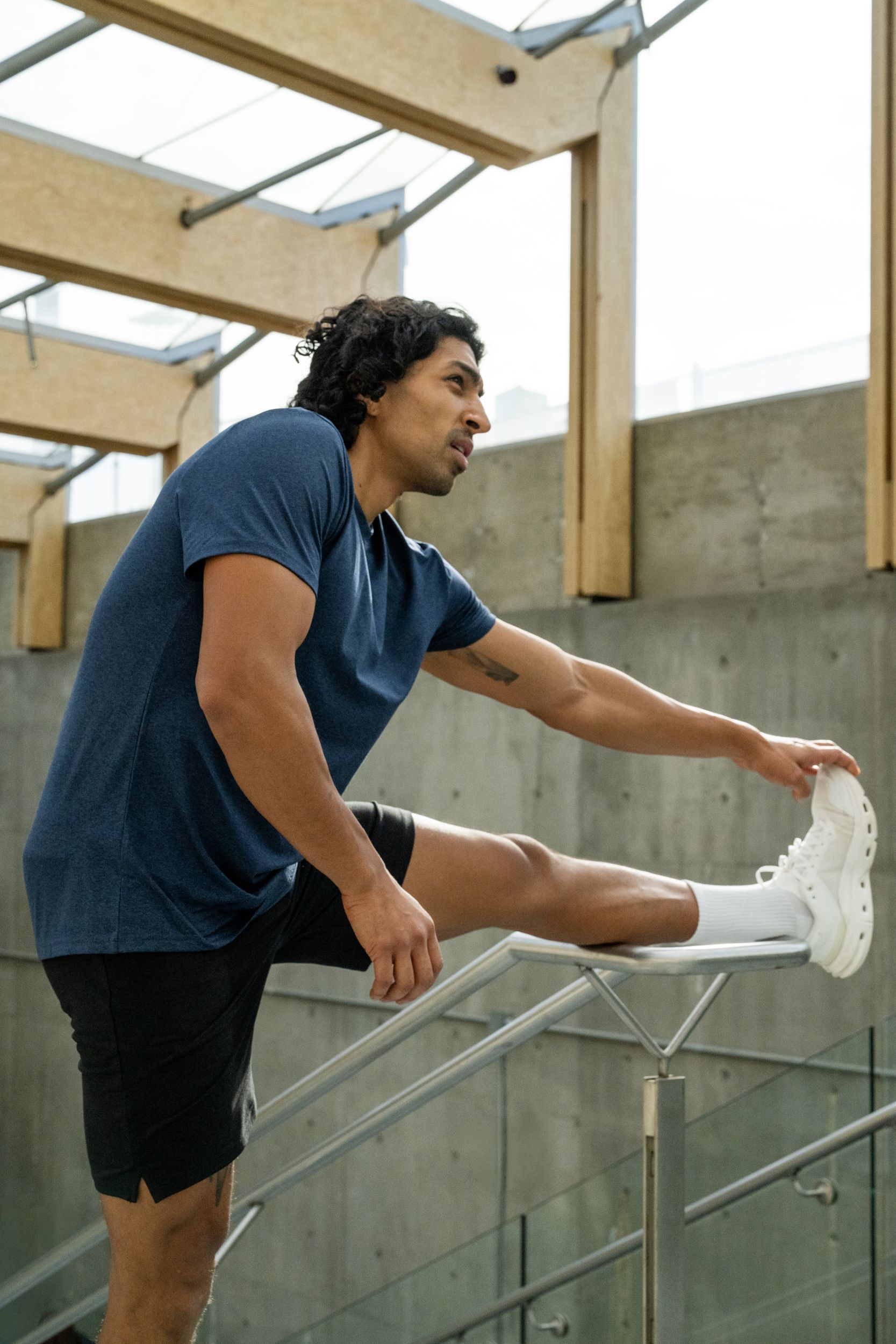 FWD Men's ReCarbon 7 Inch Stretch Woven Shorts