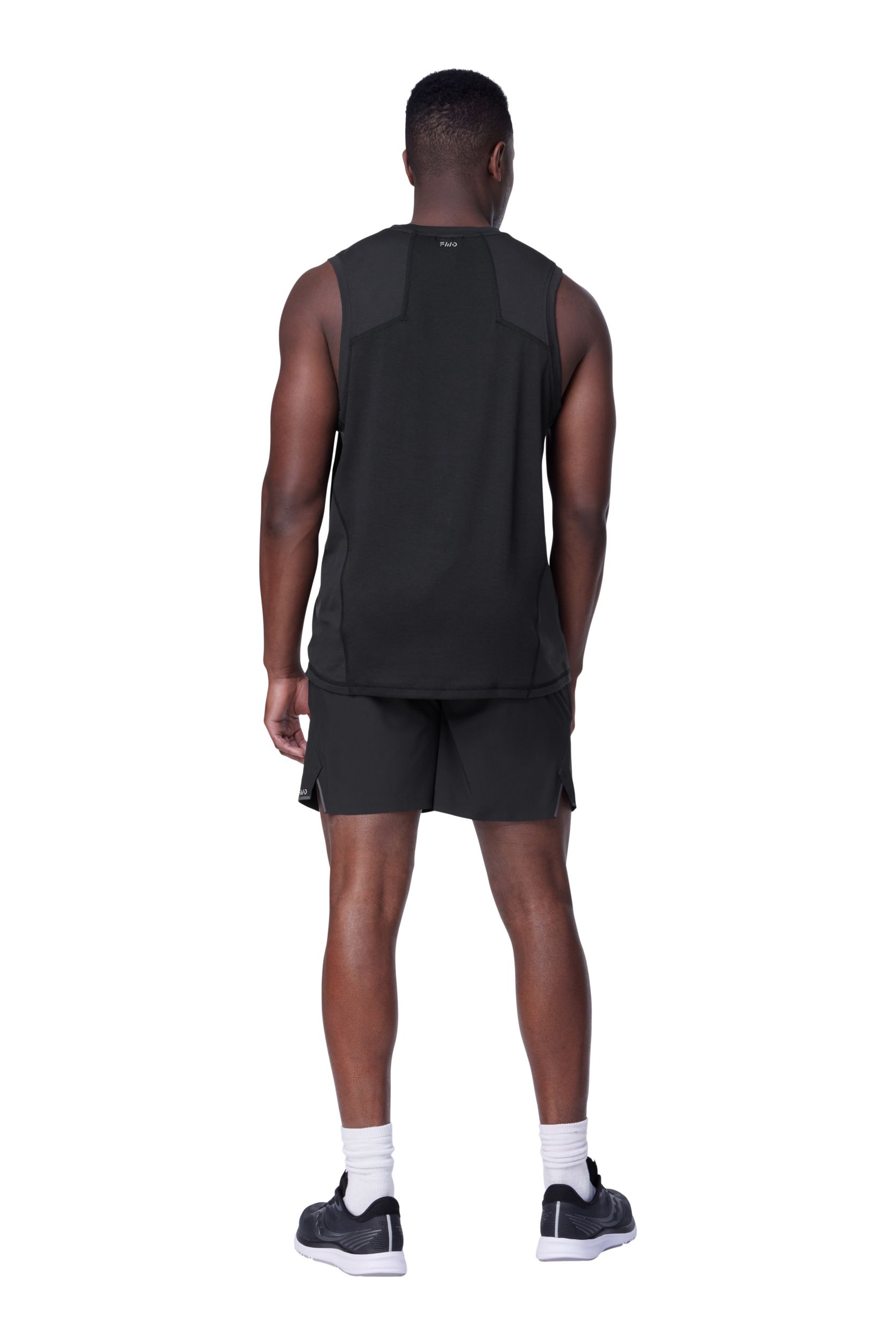 FWD Men's Aviate DriRelease® 2.0 Tech Tank