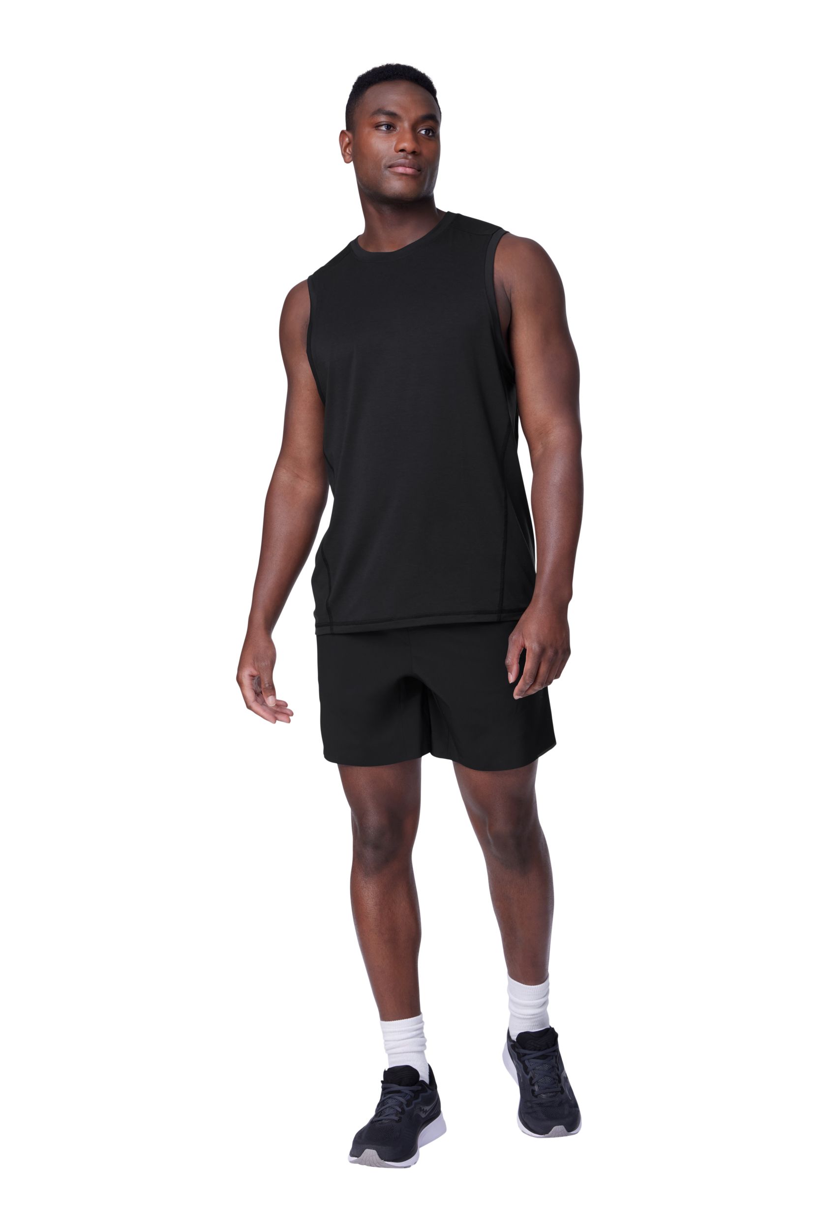 FWD Men's Aviate DriRelease® 2.0 Tech Tank