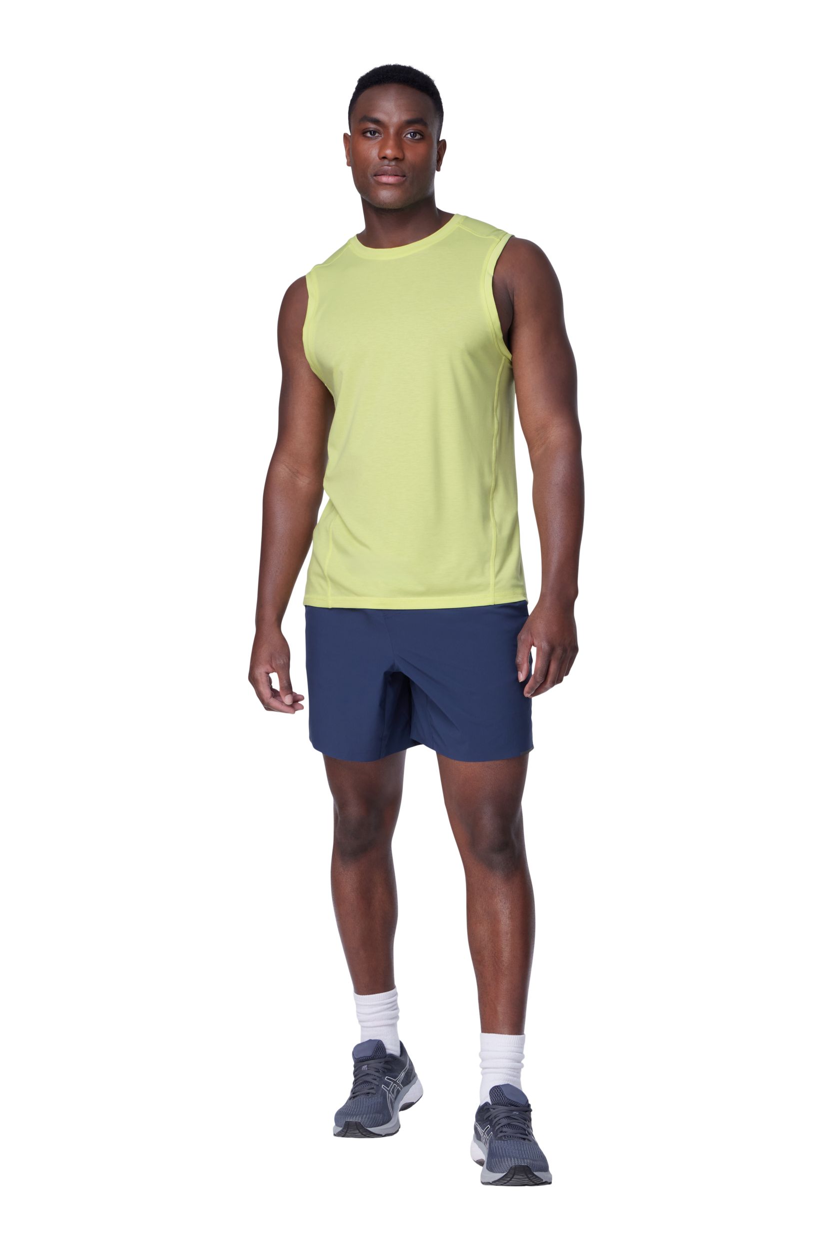 FWD Men's Aviate DriRelease® 2.0 Tech Tank
