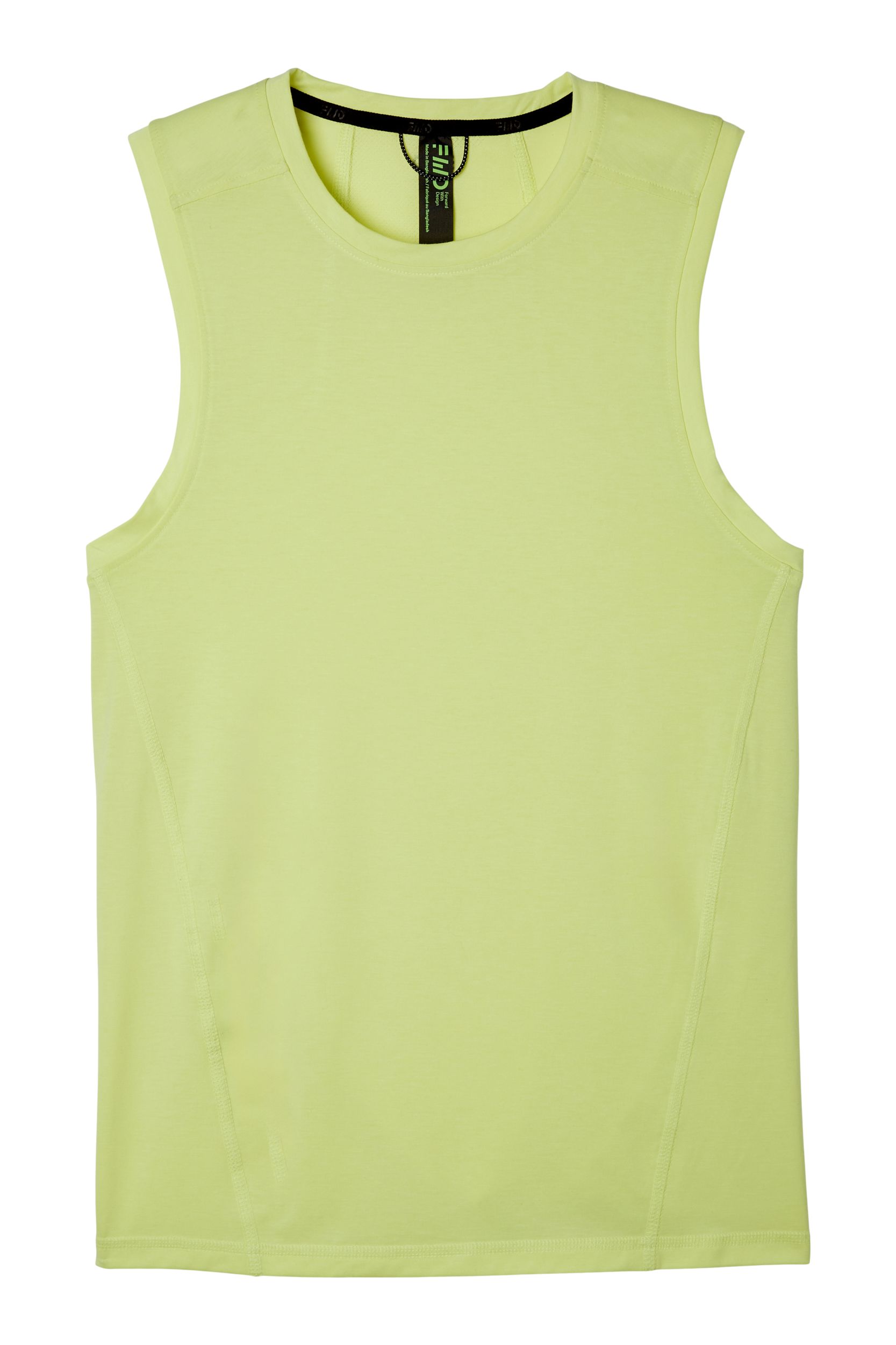 FWD Men's Aviate DriRelease® 2.0 Tech Tank