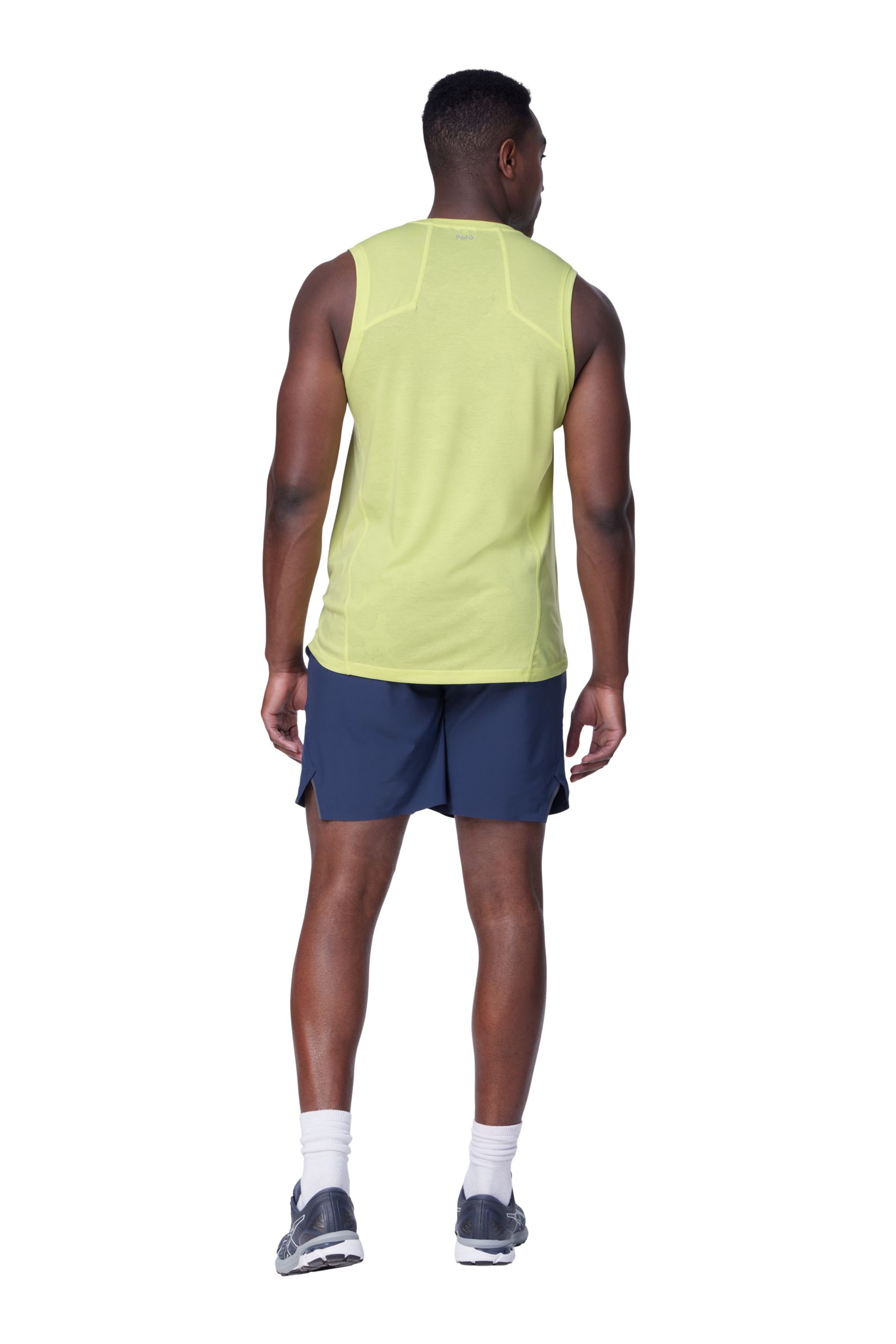 FWD Men's Aviate DriRelease® 2.0 Tech Tank
