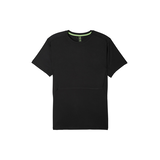 FWD Men's Aviate DriRelease® 2.0 Tech T-Shirt Front_Flat