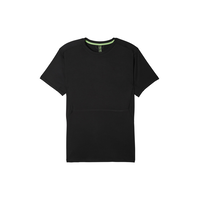 FWD Men's Aviate DriRelease® 2.0 Tech T Shirt Front_Flat