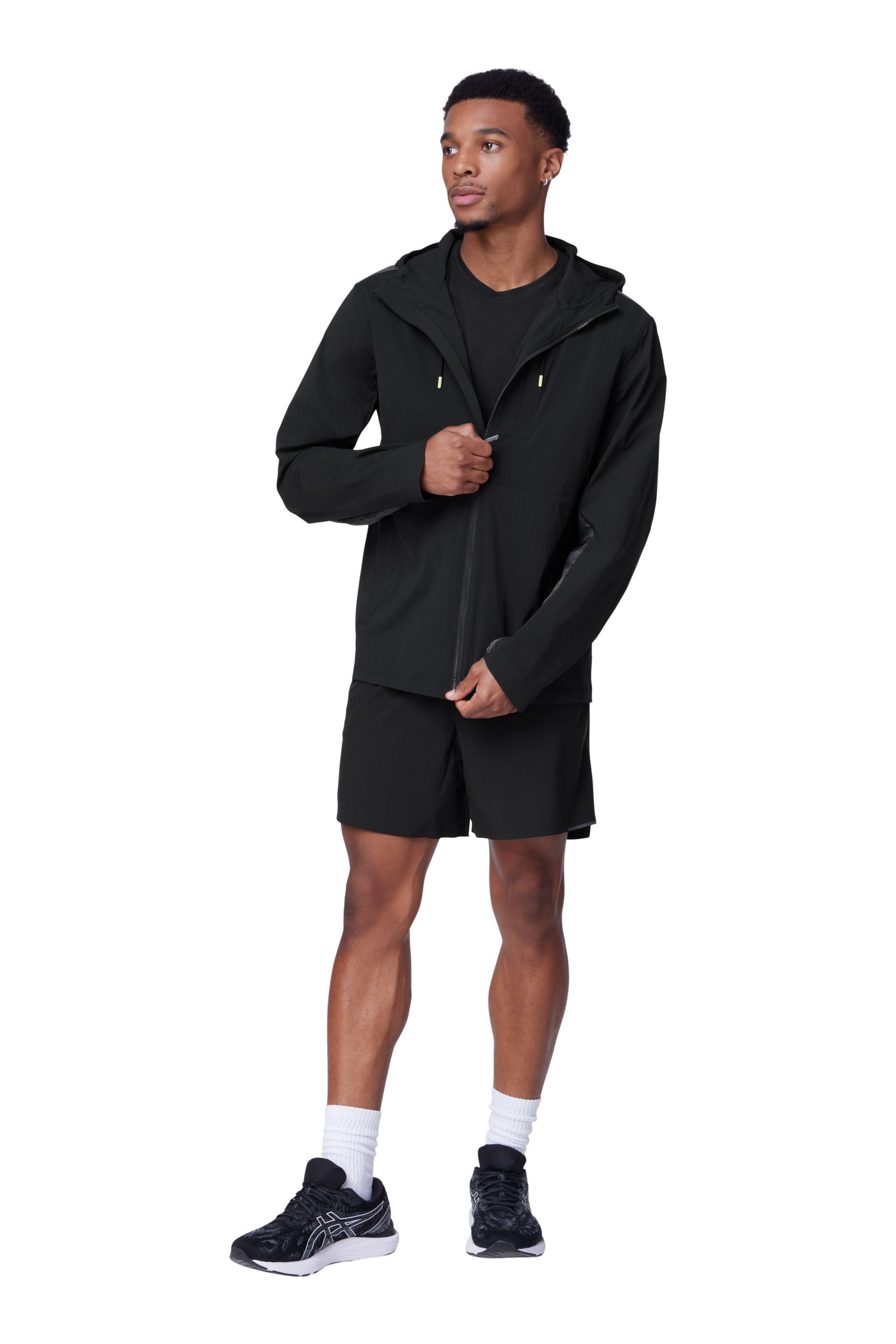 FWD Men's Aviate DriRelease® 2.0 Tech T-Shirt