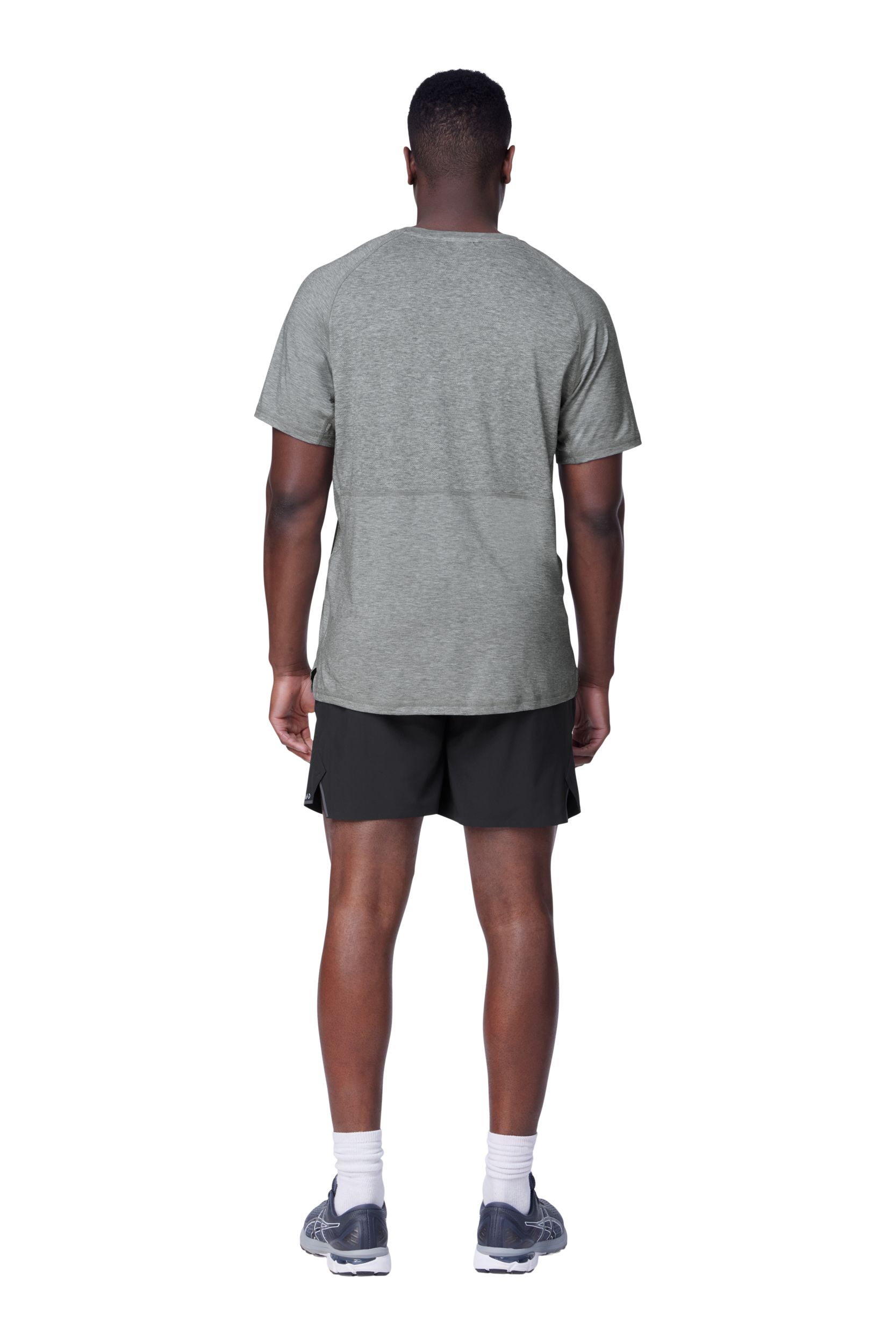 FWD Men's Aviate DriRelease® 2.0 Tech T-Shirt