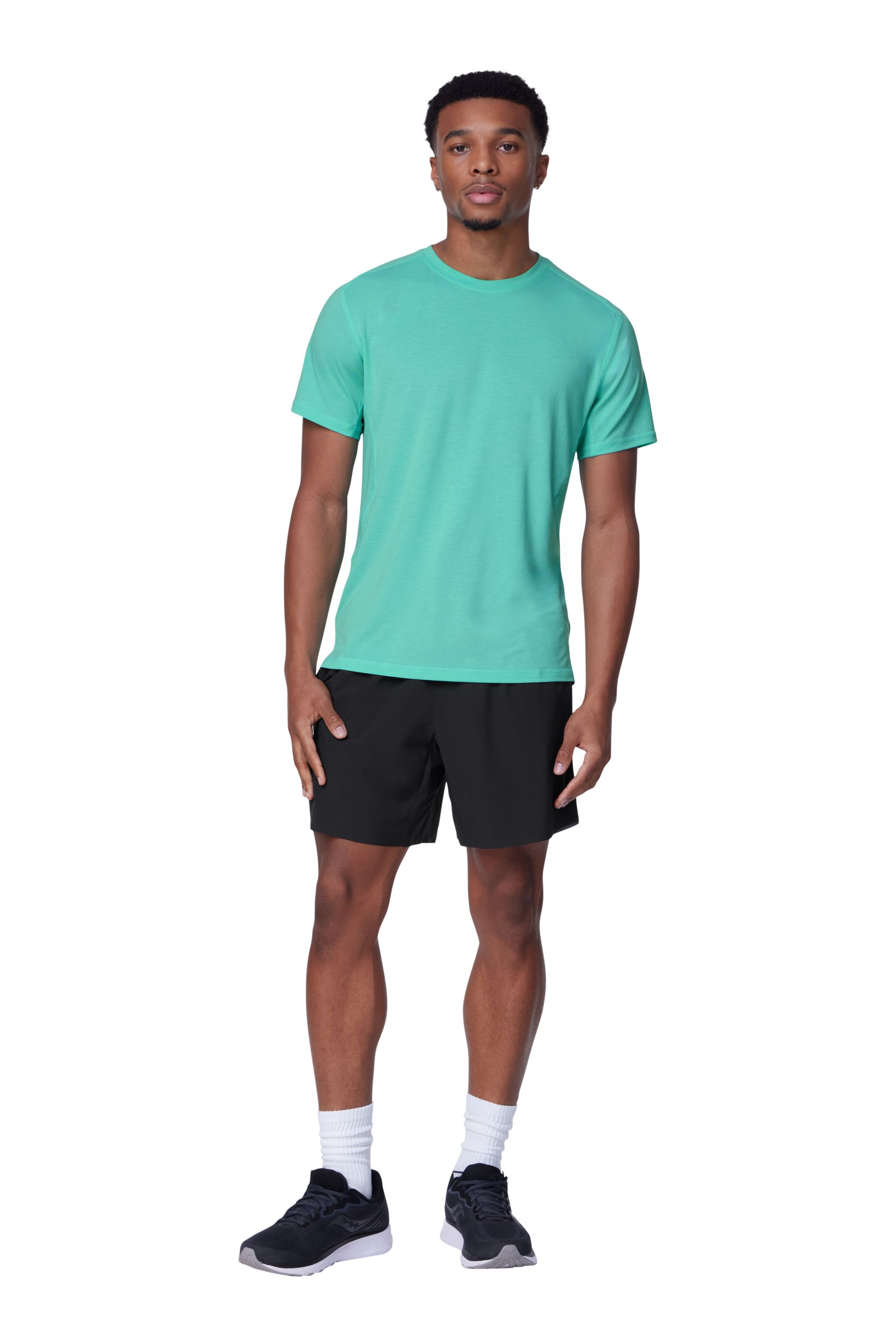 FWD Men's Aviate DriRelease® 2.0 Tech T-Shirt