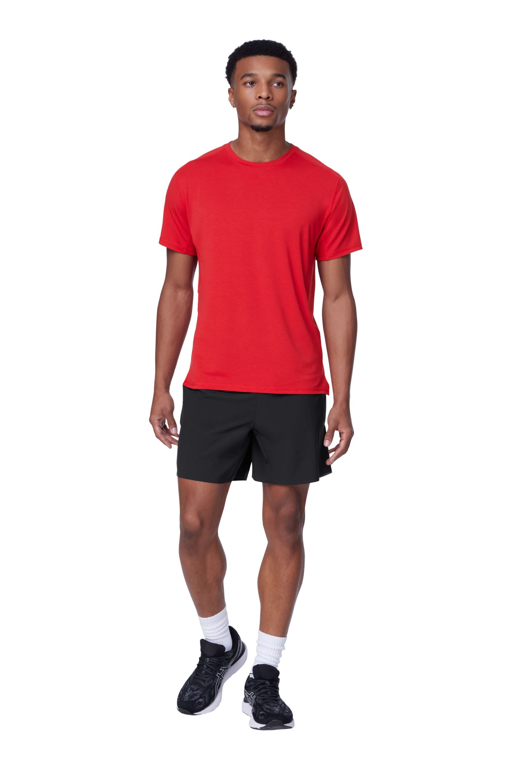 FWD Men's Aviate DriRelease® 2.0 Tech T-Shirt