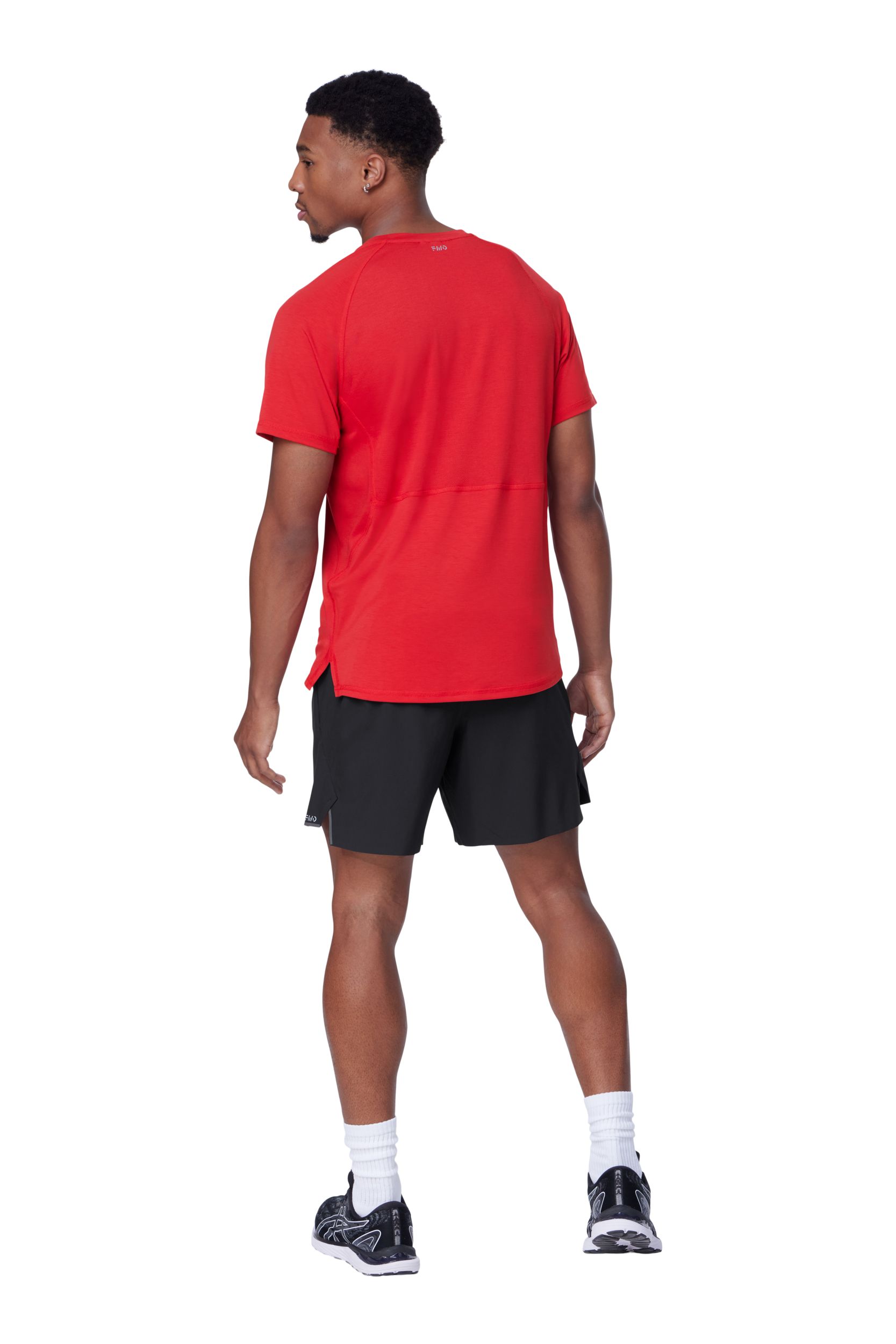 FWD Men's Aviate DriRelease® 2.0 Tech T-Shirt