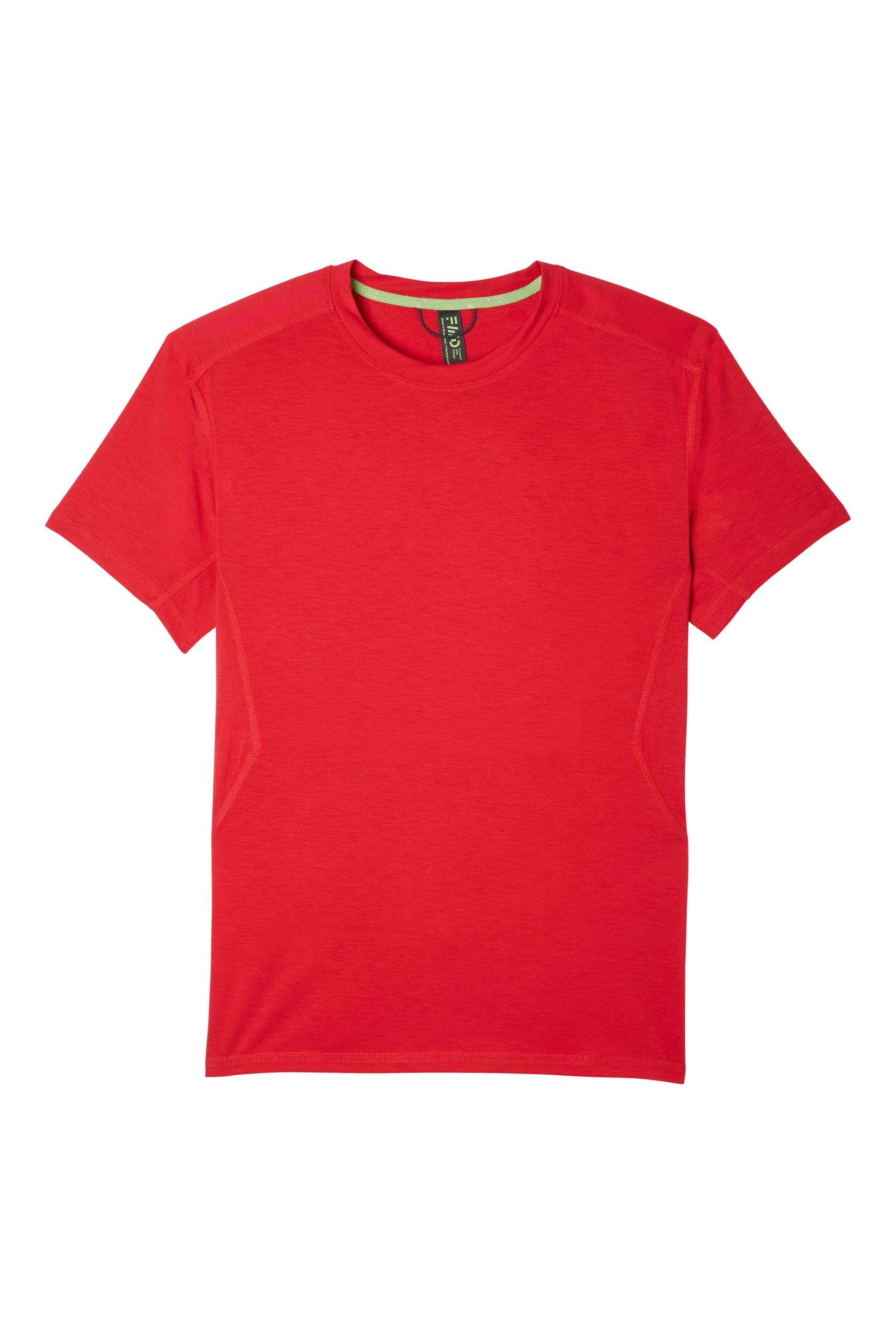 FWD Men's Aviate DriRelease® 2.0 Tech T-Shirt