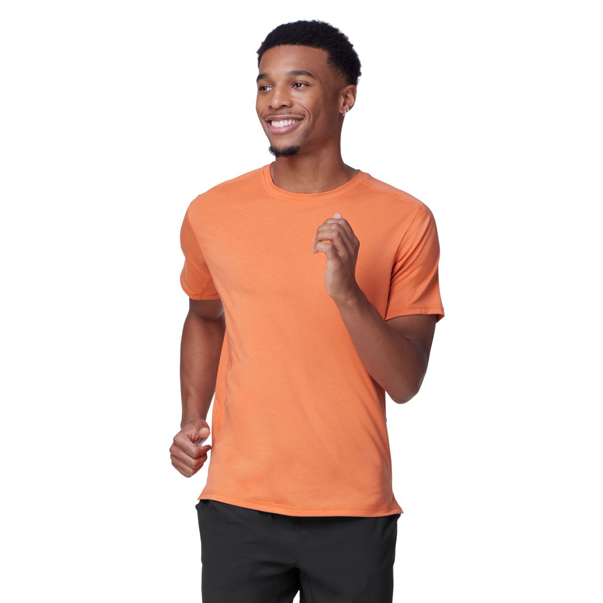 FWD Men's Aviate DriRelease® 2.0 Tech T-Shirt
