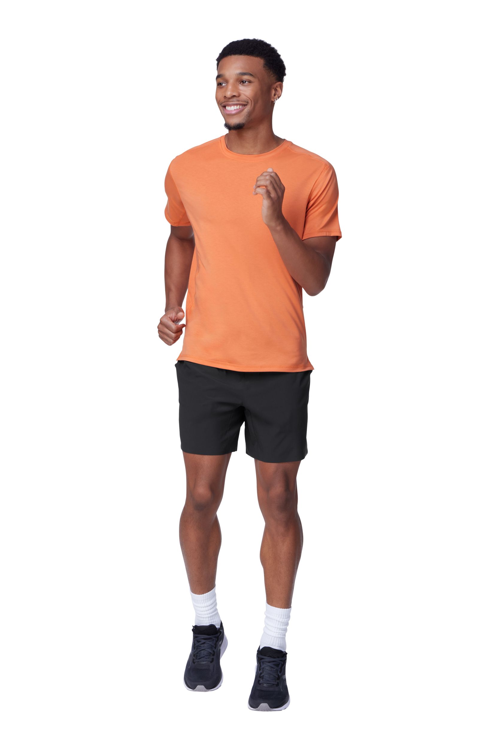 FWD Men's Aviate DriRelease® 2.0 Tech T-Shirt