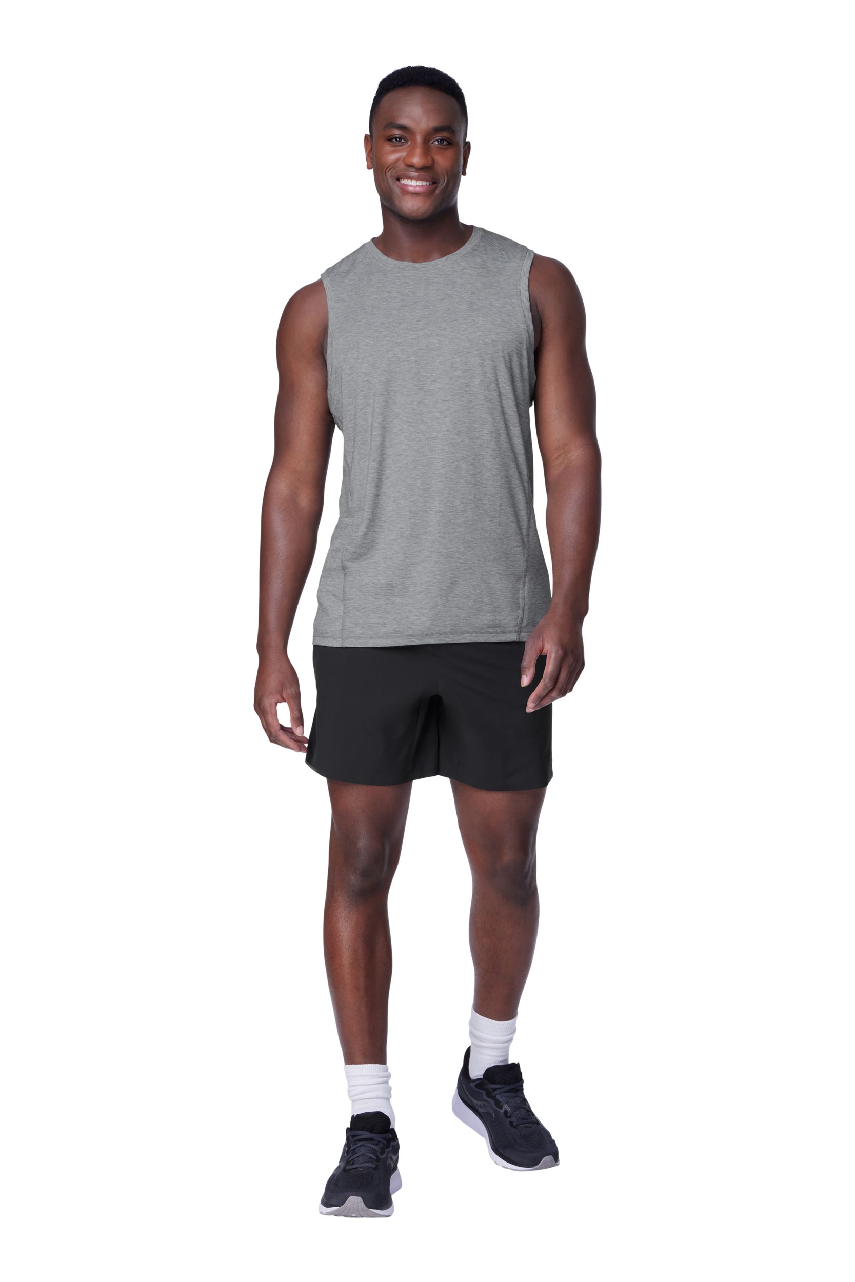 FWD Men's Aviate 7 Inch Unlined Shorts